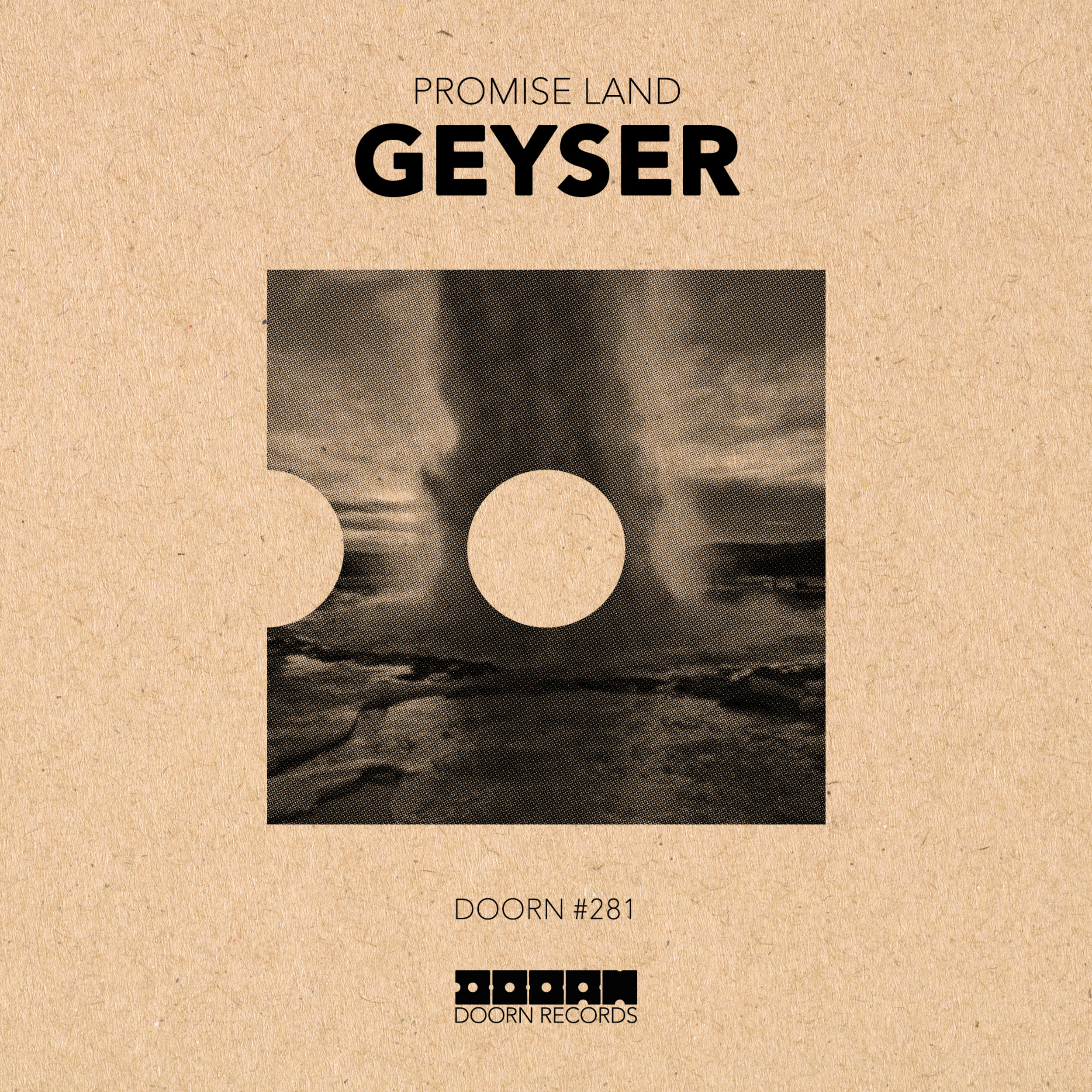 Geyser (Extended Mix)