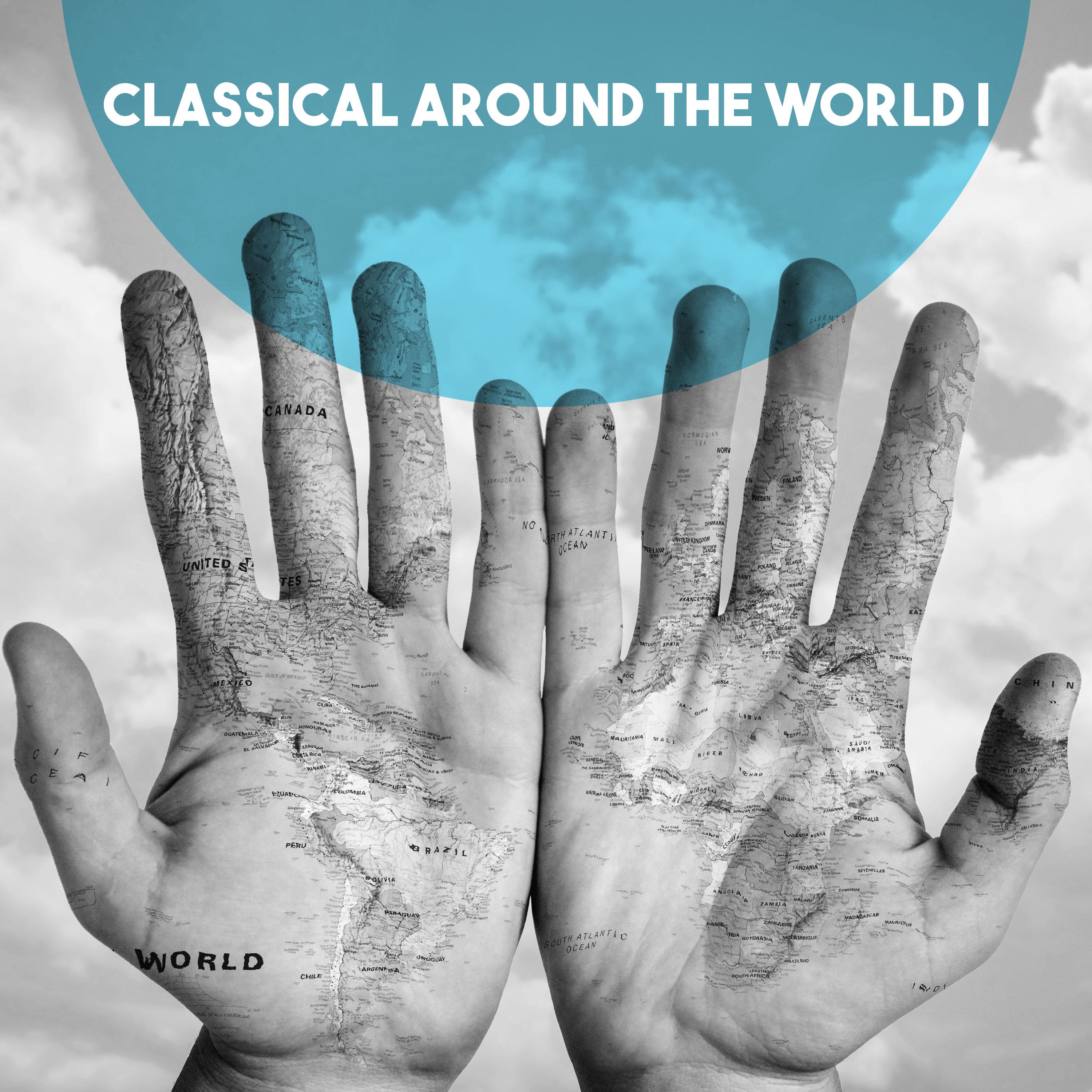 Symphony No. 9 in E Minor, Op. 95 "The New World Symphony": I. Adagio - Allegro molto