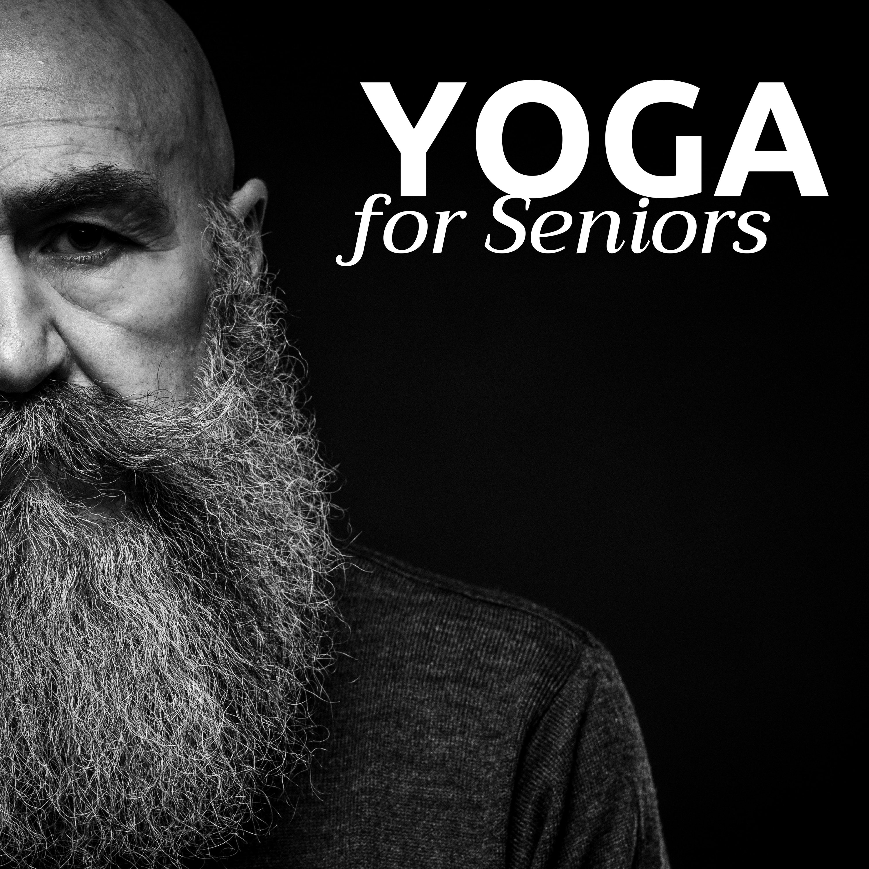 Yoga for Seniors