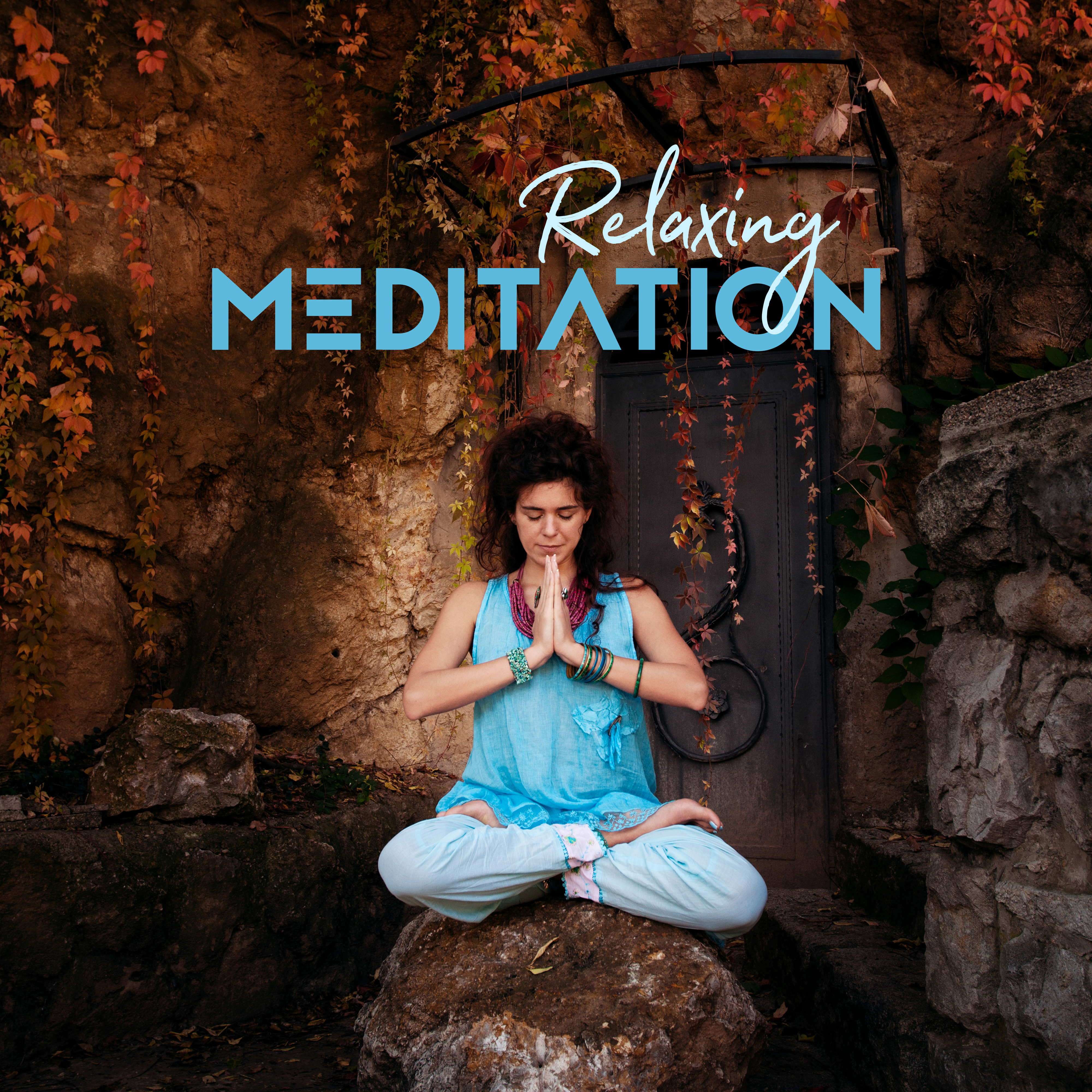 Relaxing Meditation: Releasing from Bad Emotions and Feelings, Meditation Music