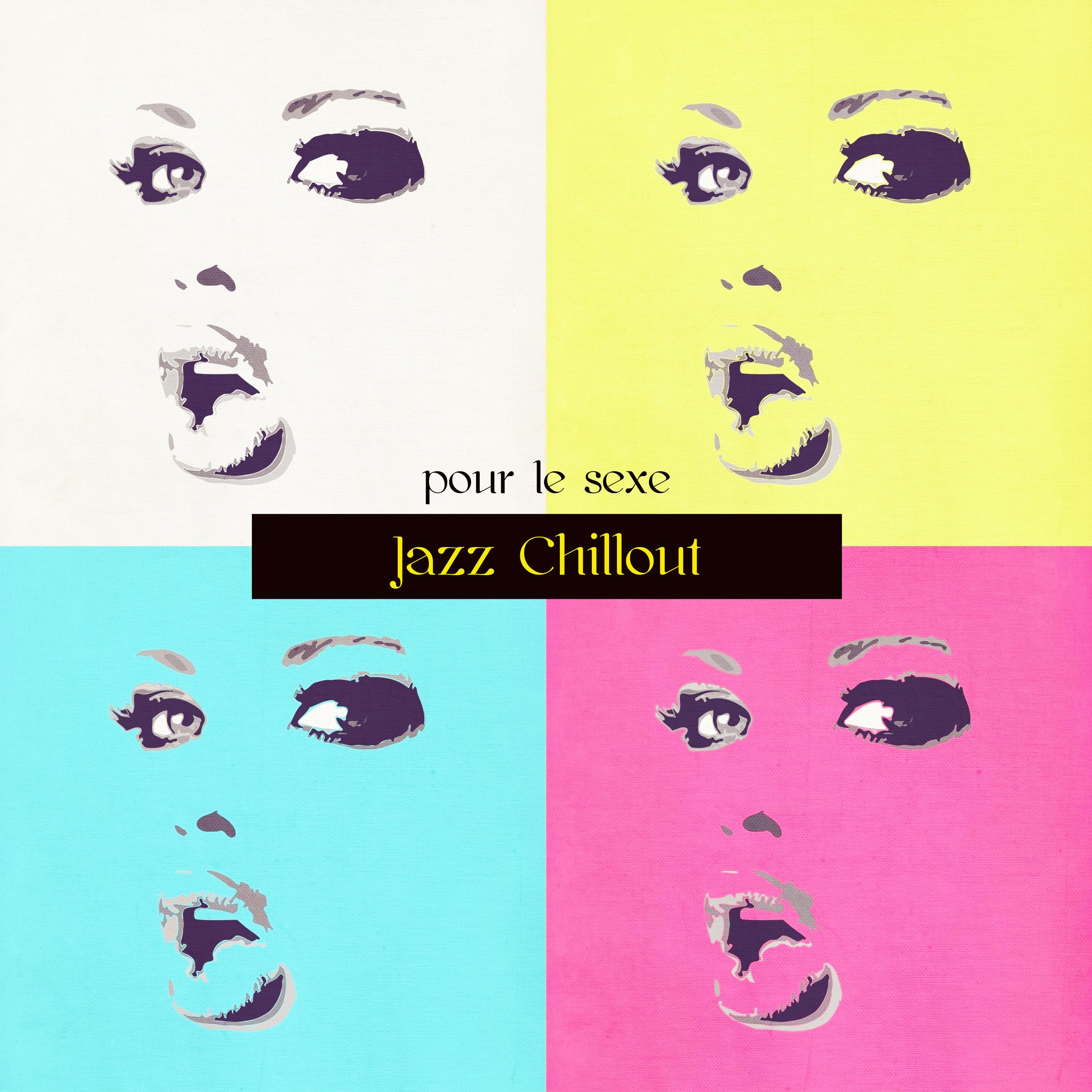 Jazz chillout