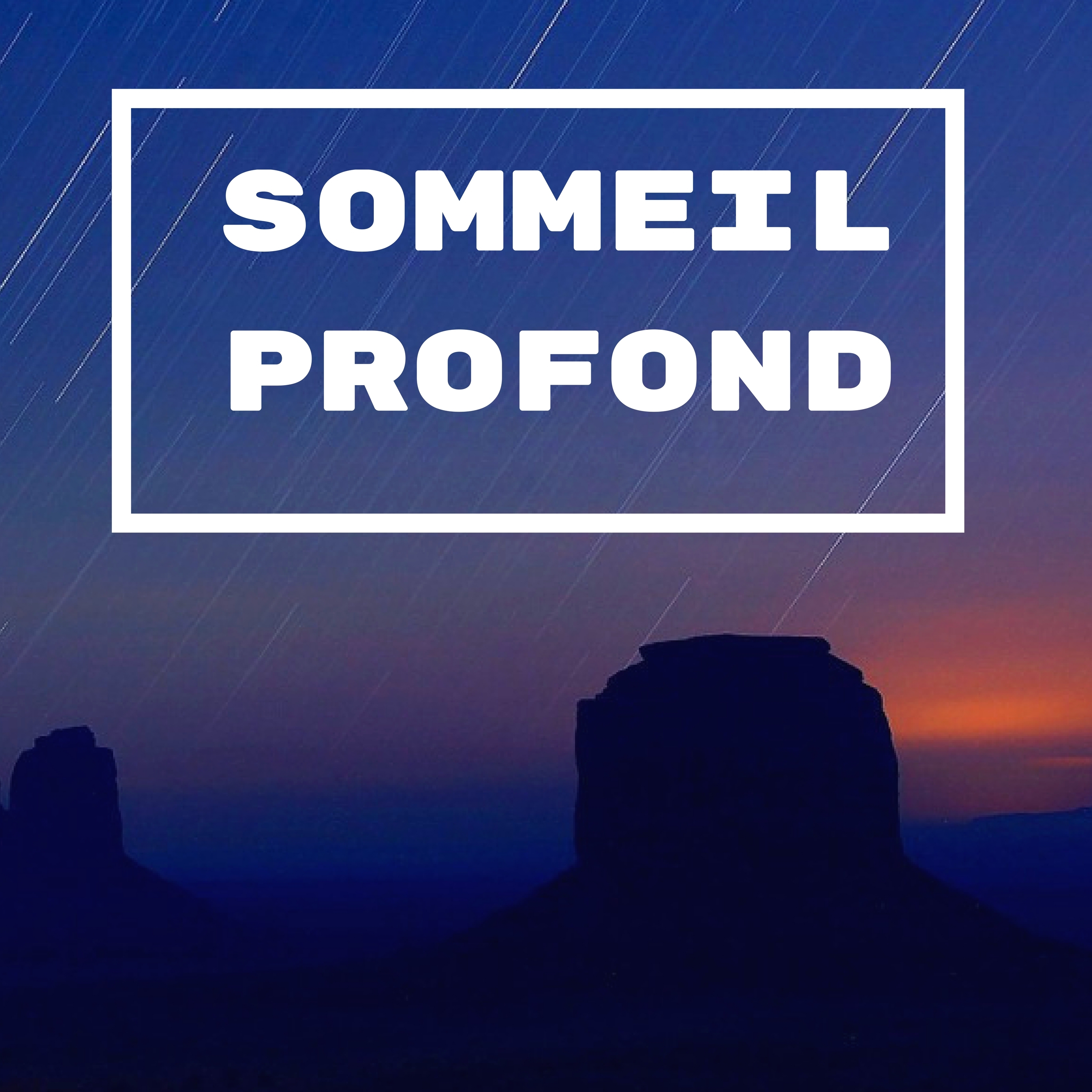 Sommeil profond