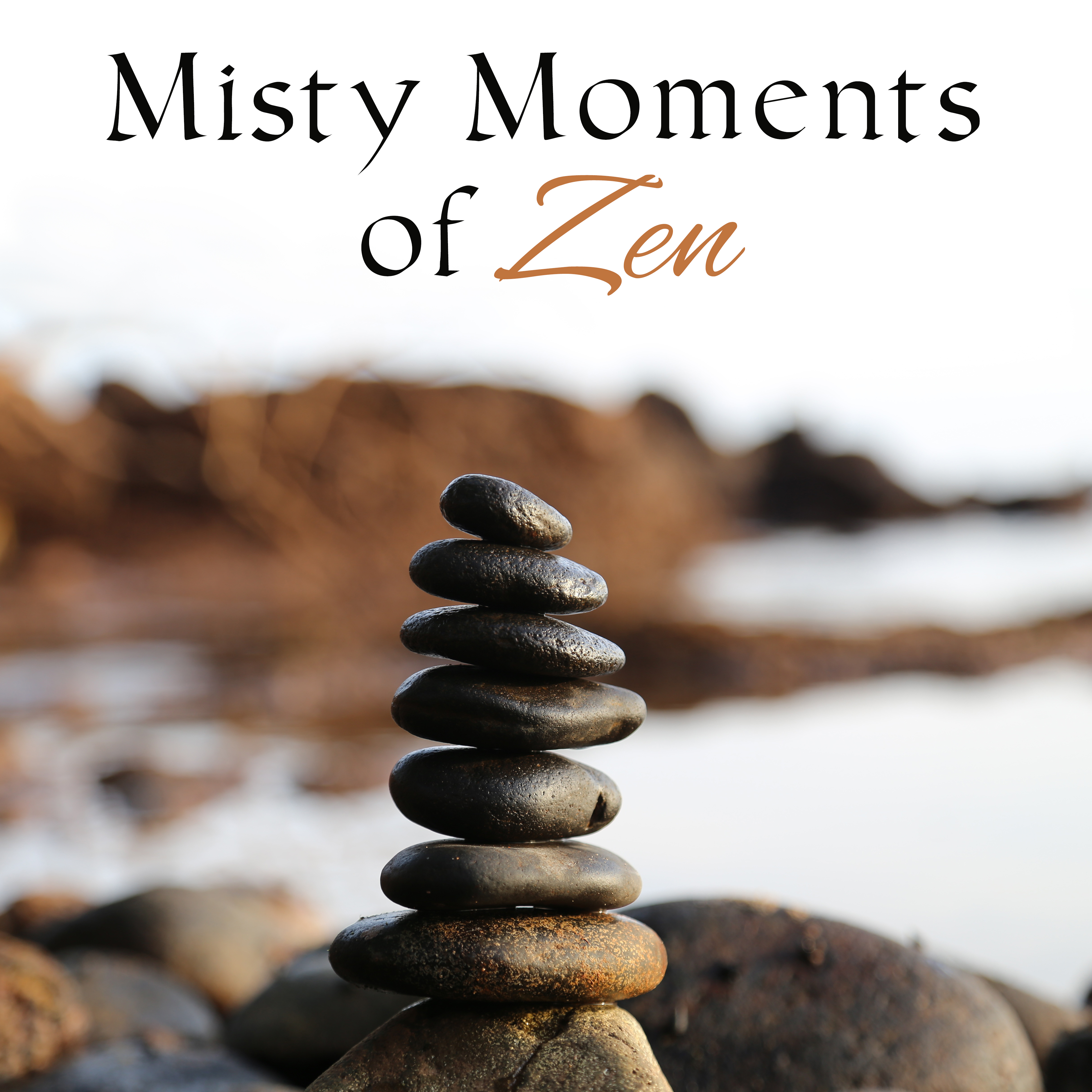 Misty Moments of Zen