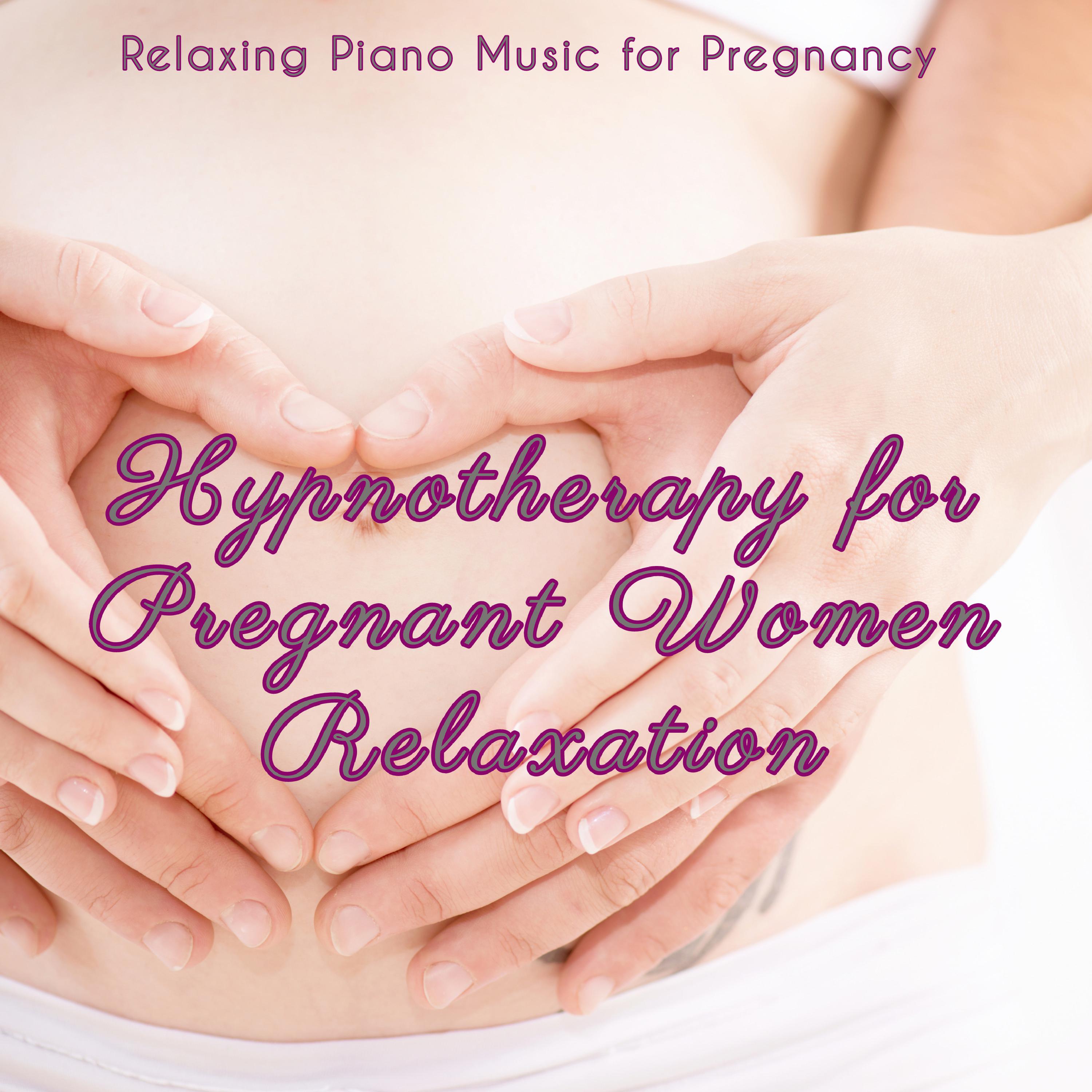 Hypnotherapy for Pregnant Women Relaxation  Hospital Background Ambient Music for Pregnant Mothers in Childbirth