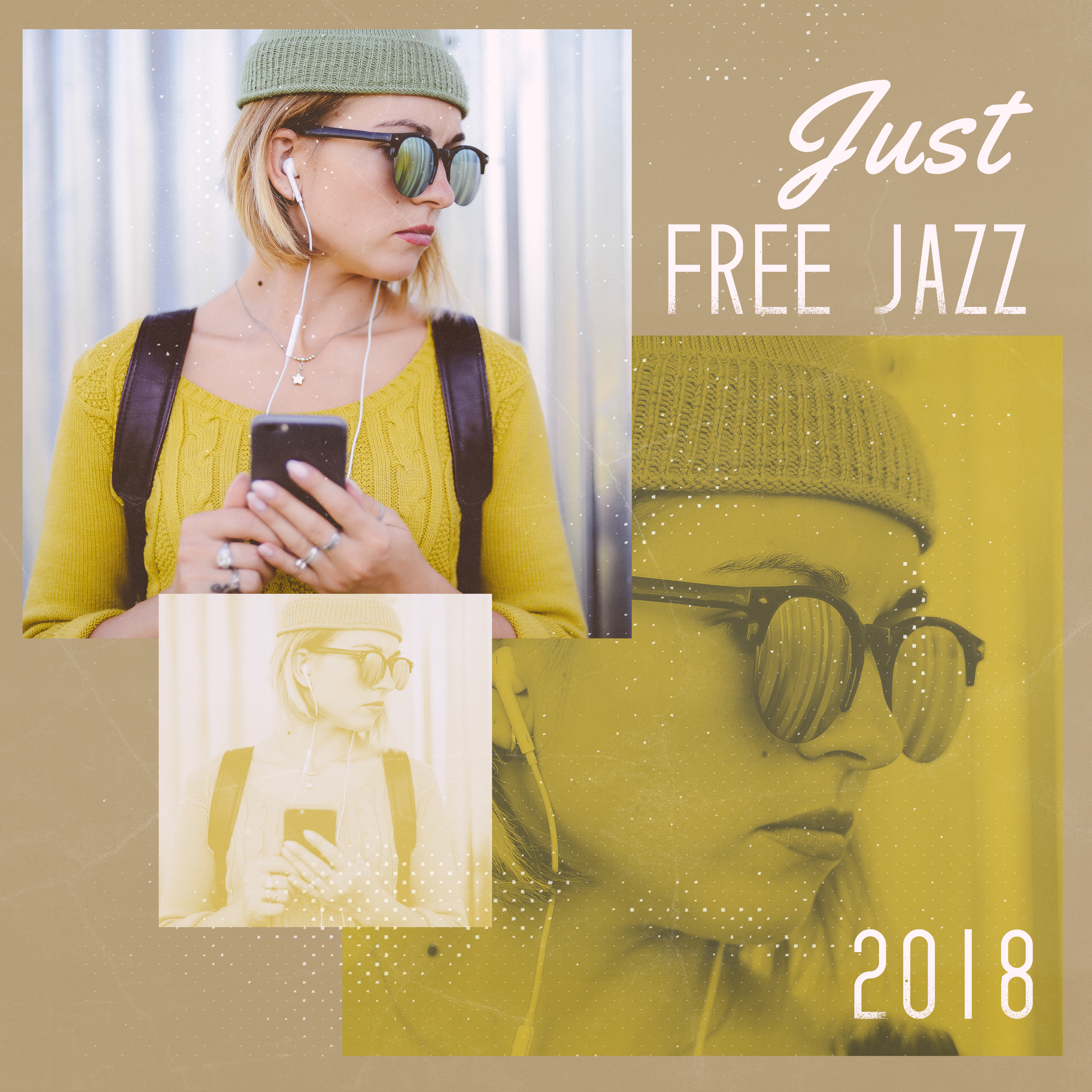 Just Free Jazz 2018