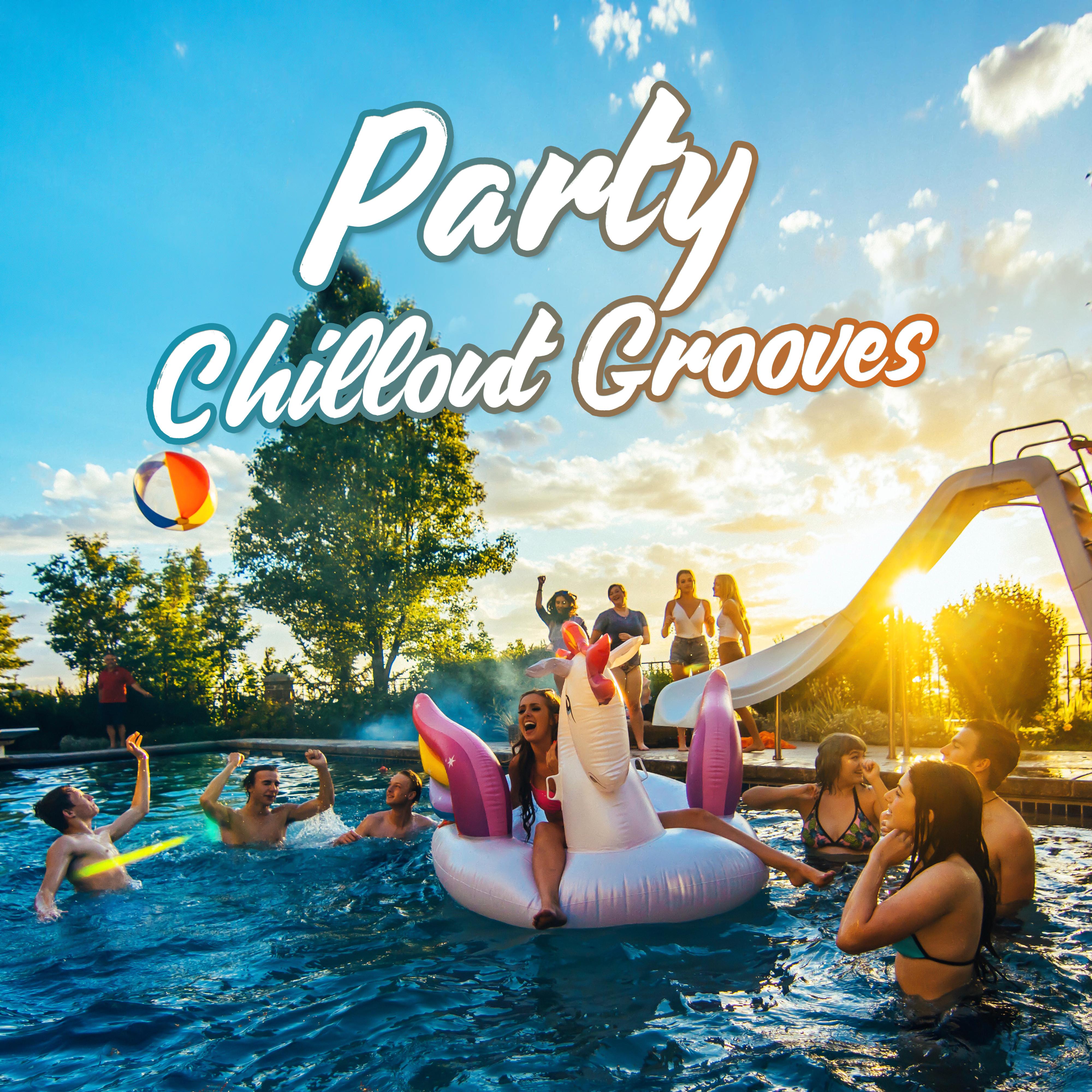 Party Chillout Grooves