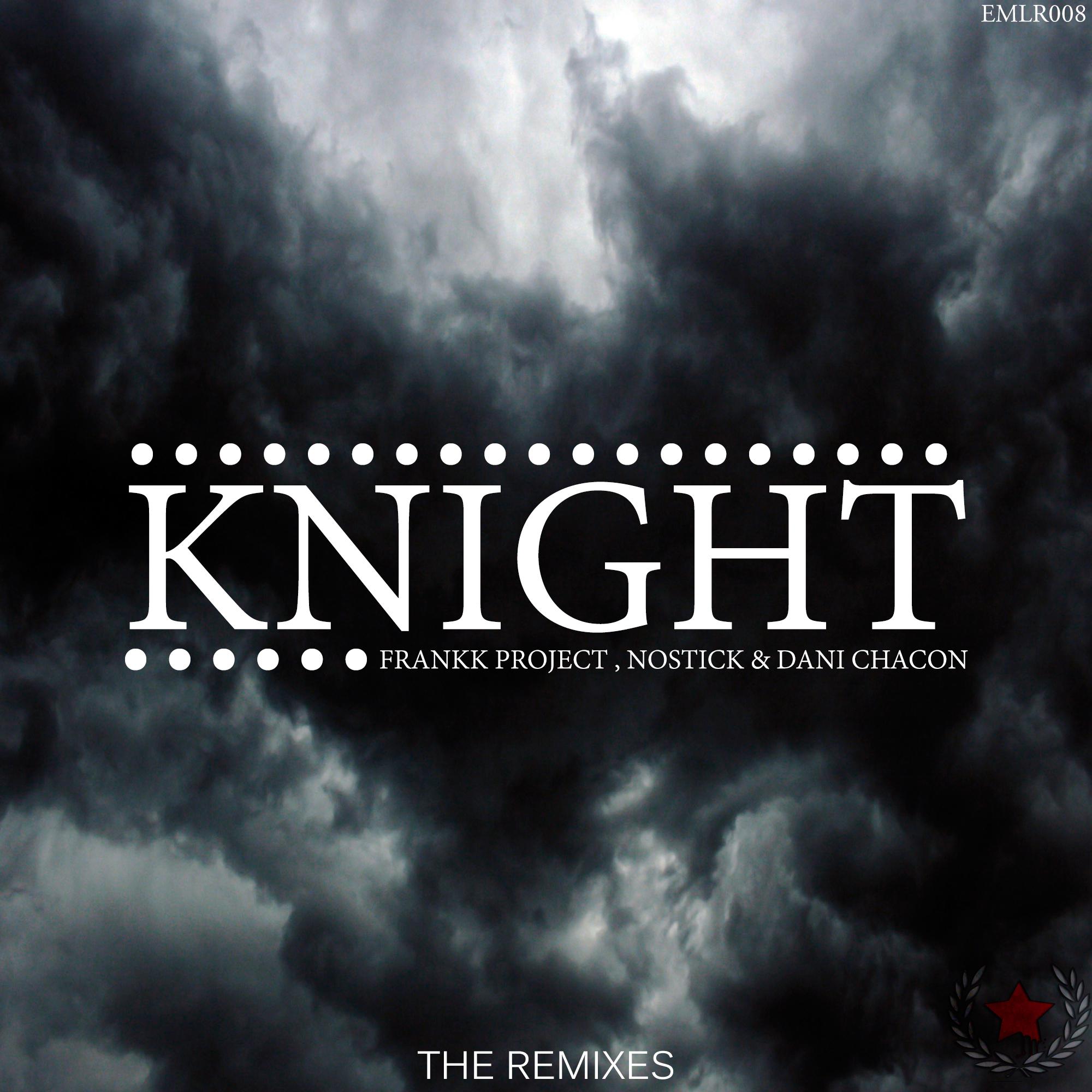 Knight (feat. Nostick) (Michael Herrera Remix)