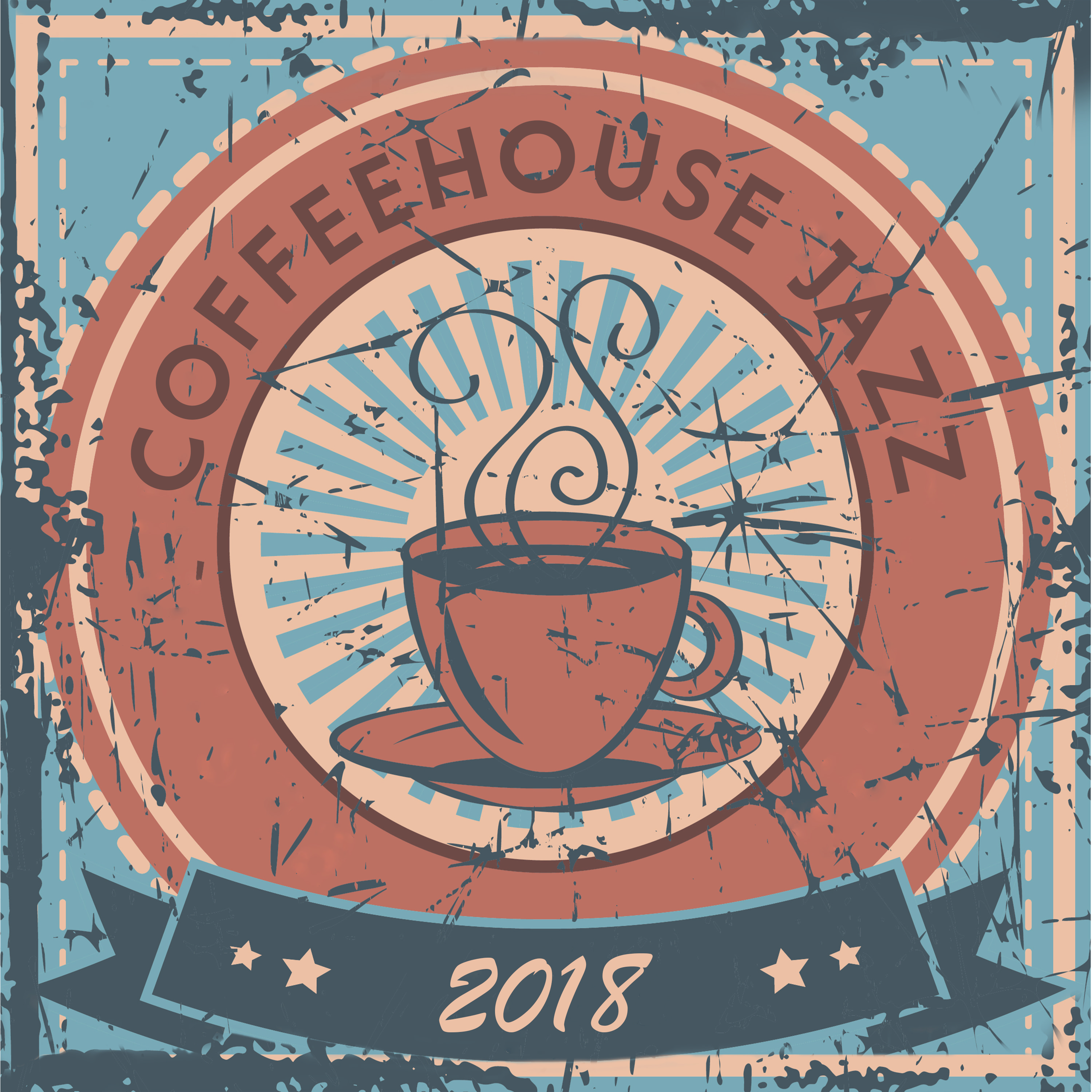 Coffeehouse Jazz 2018: Autumn Music