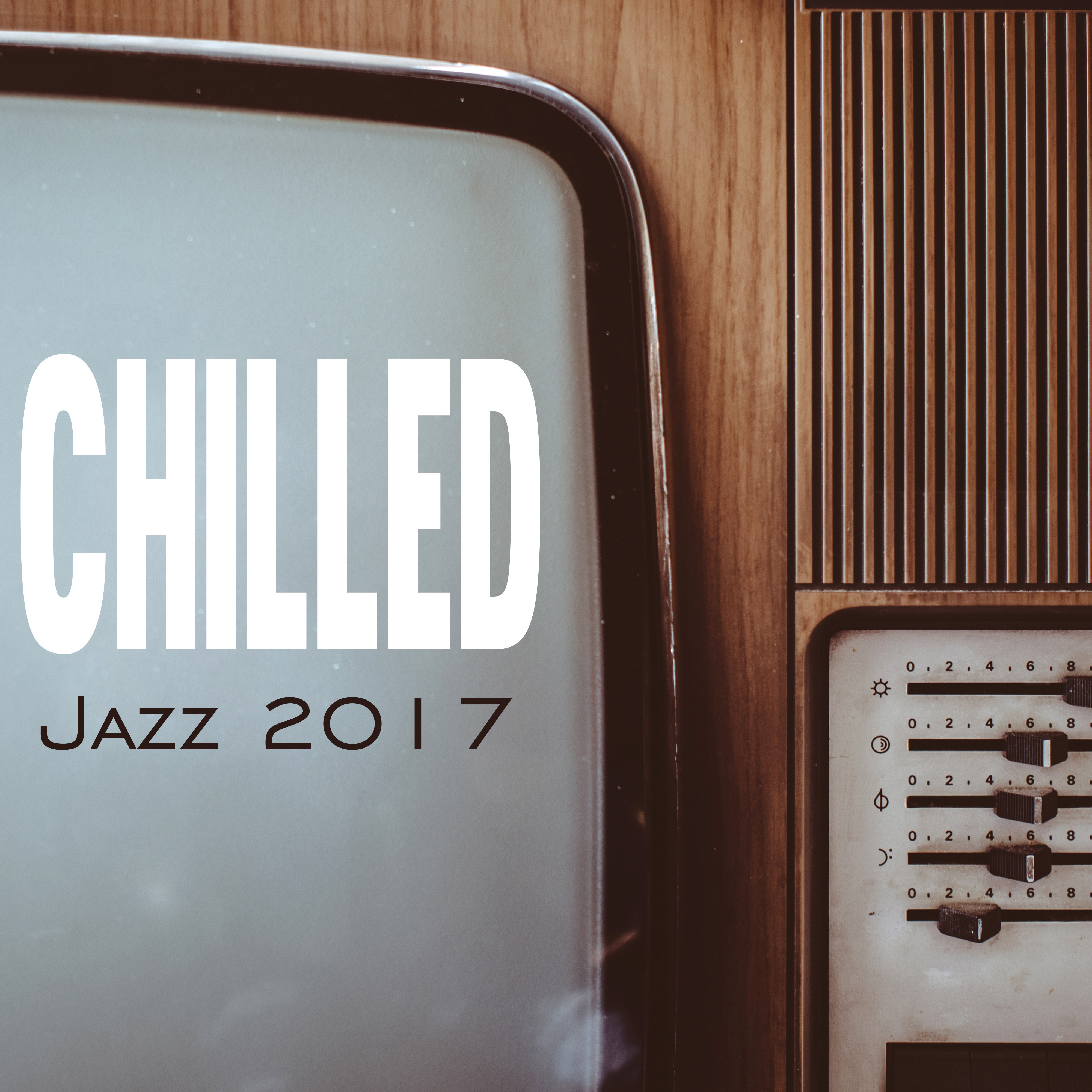 Chilled Jazz 2017  Soothing Jazz Compilation, Autumn Vibes, Jazz Session, Ambient Relaxation