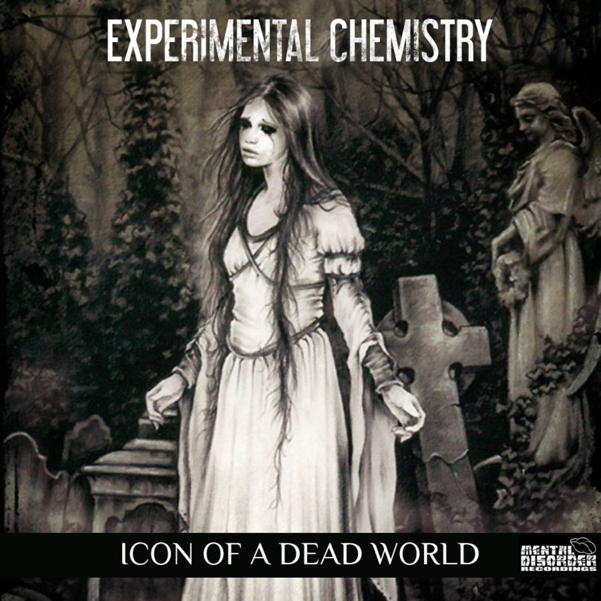 Icon Of A Dead World LP