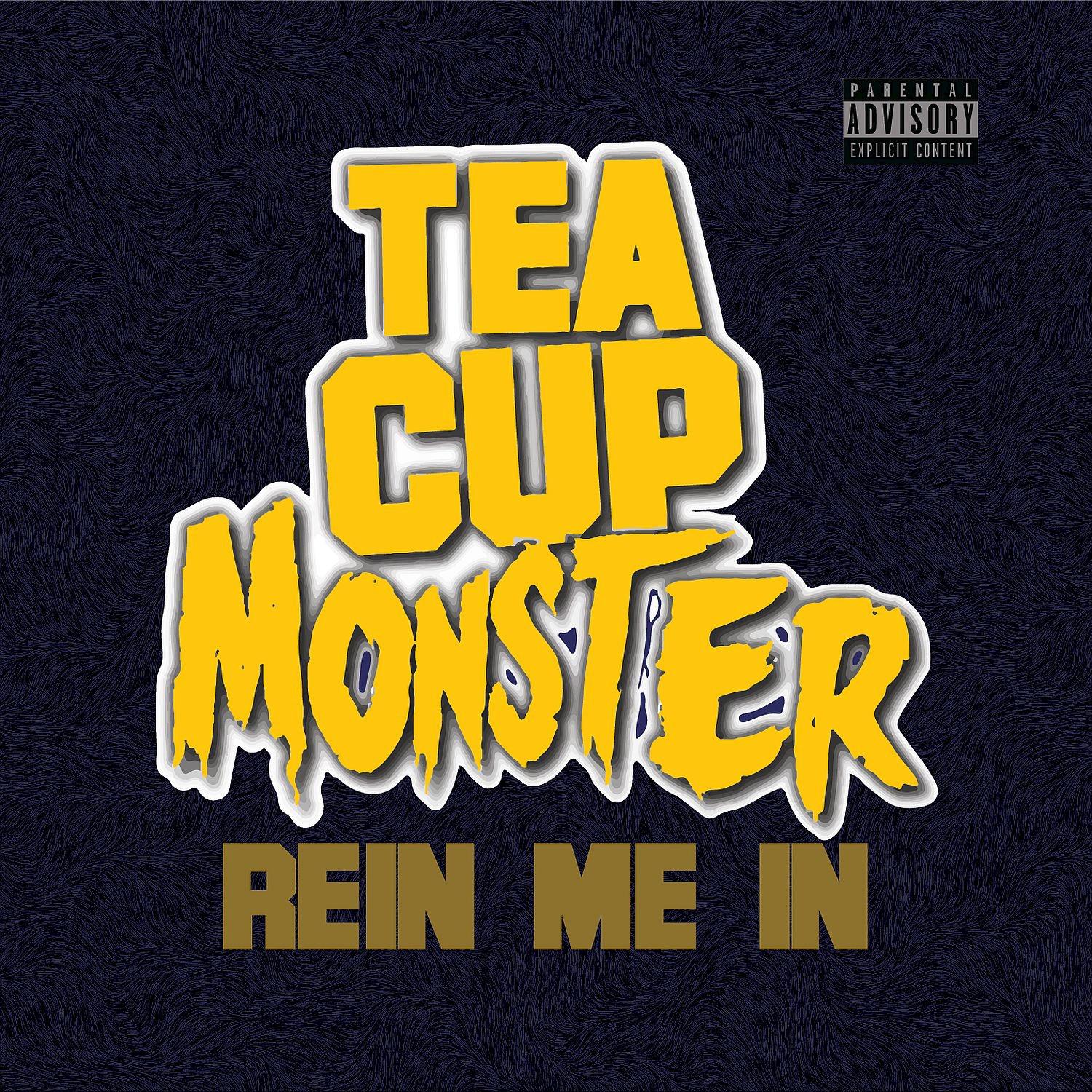 Rein Me In (Radio Edit) - Single