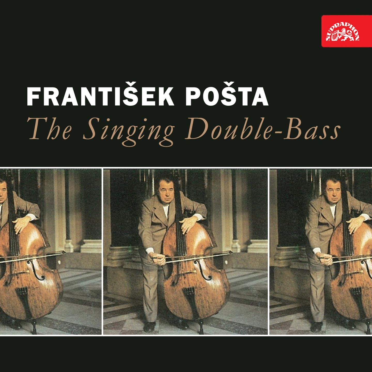 The Singing Double-Bass