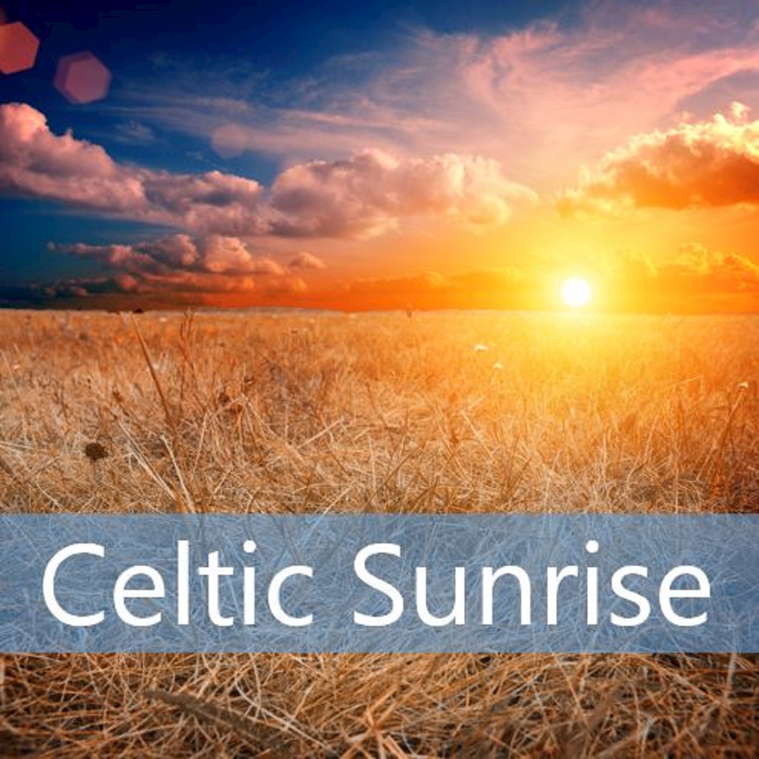 Celtic Sunrise