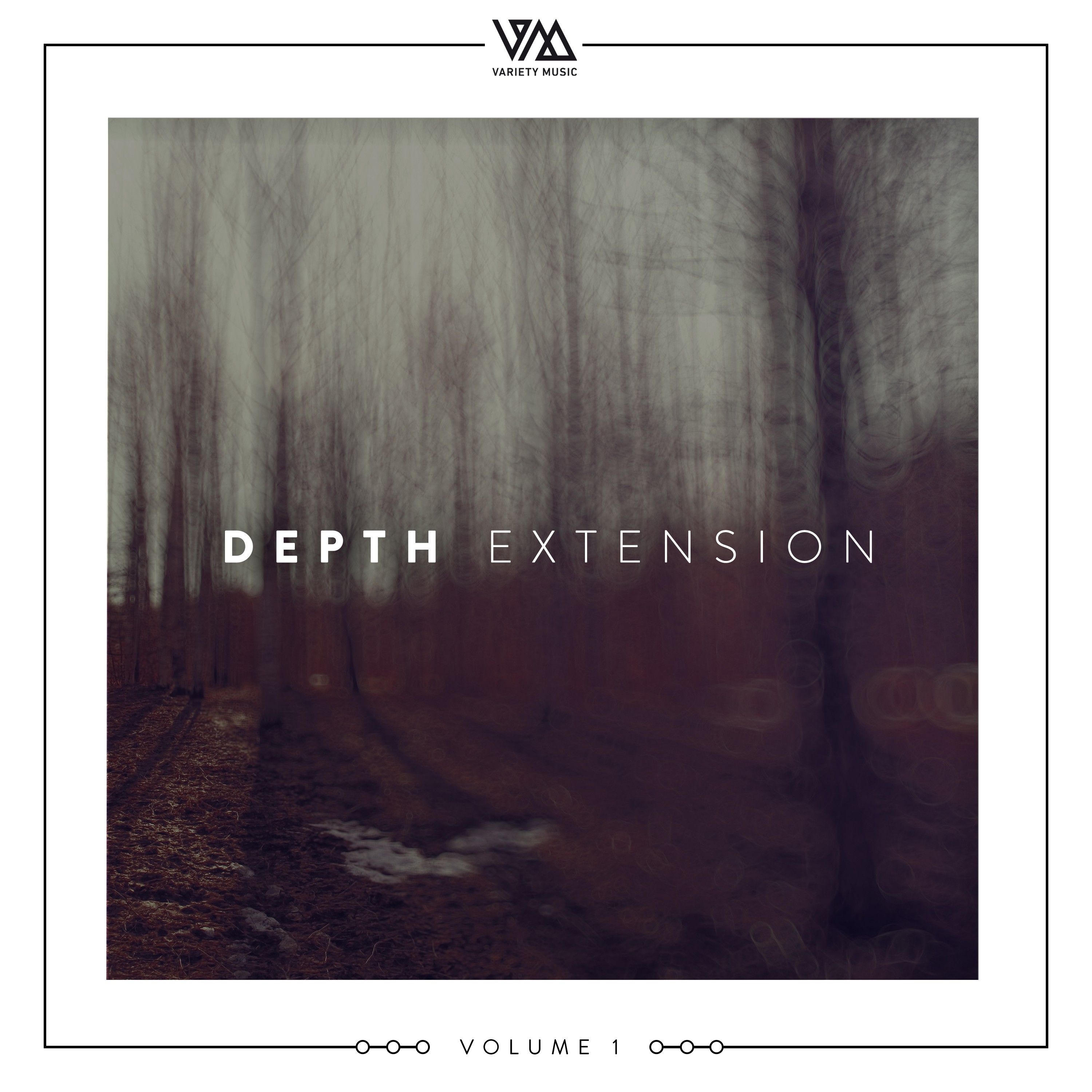 Depth Extension, Vol. 1