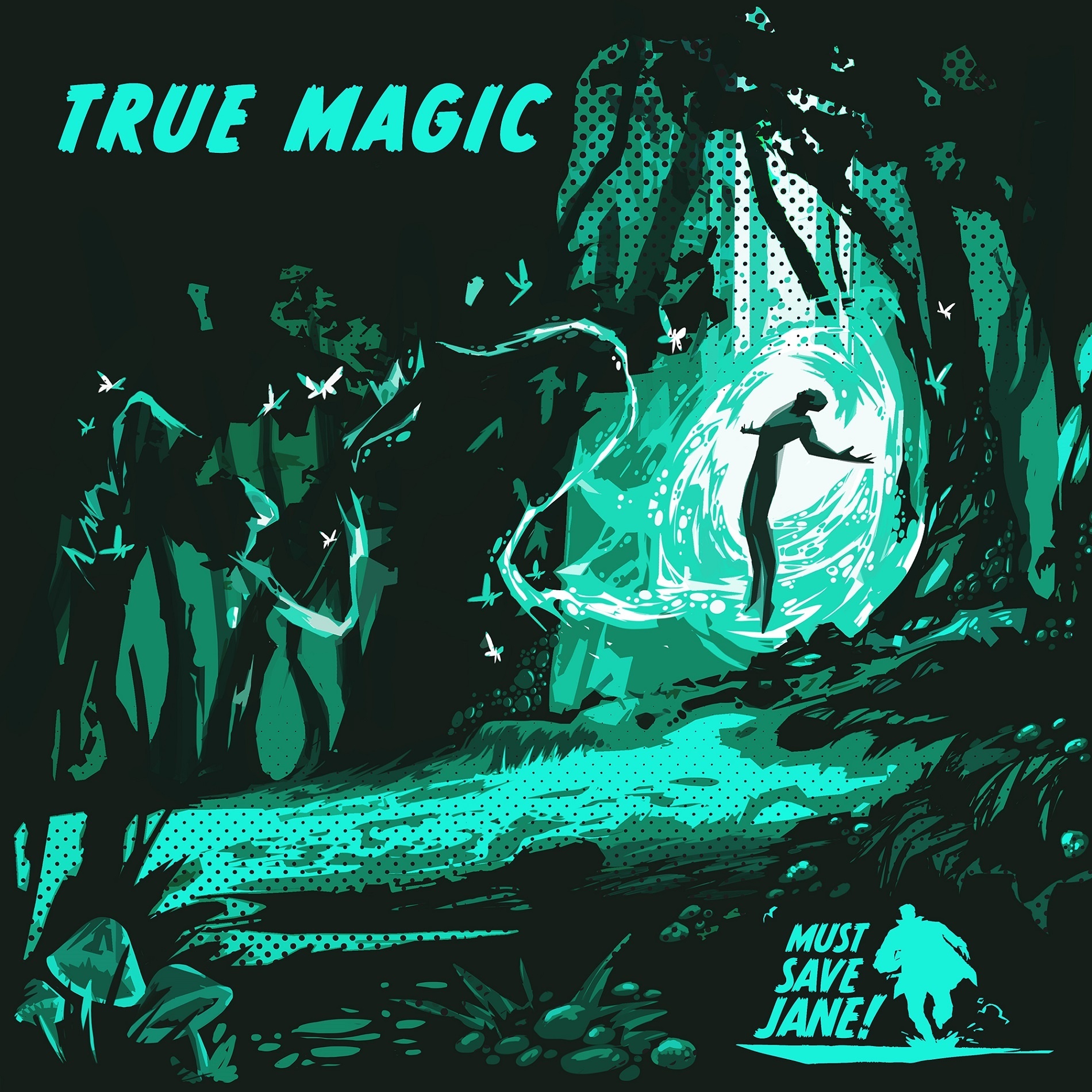 MSJ007: True Magic