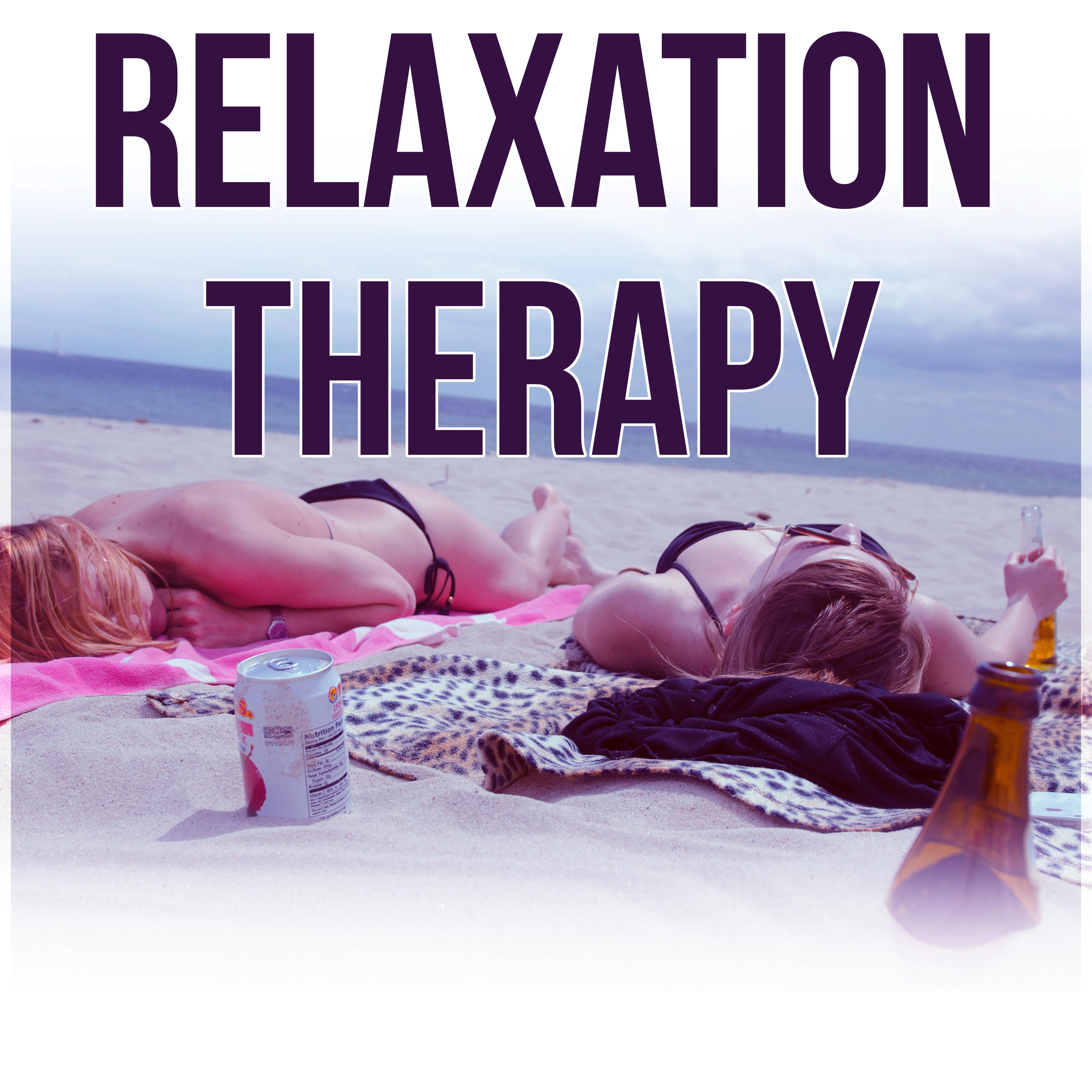 Relaxation Therapy  Time for You, Instrumental Music for Massage Therapy, Reiki Healing, Luxury Spa