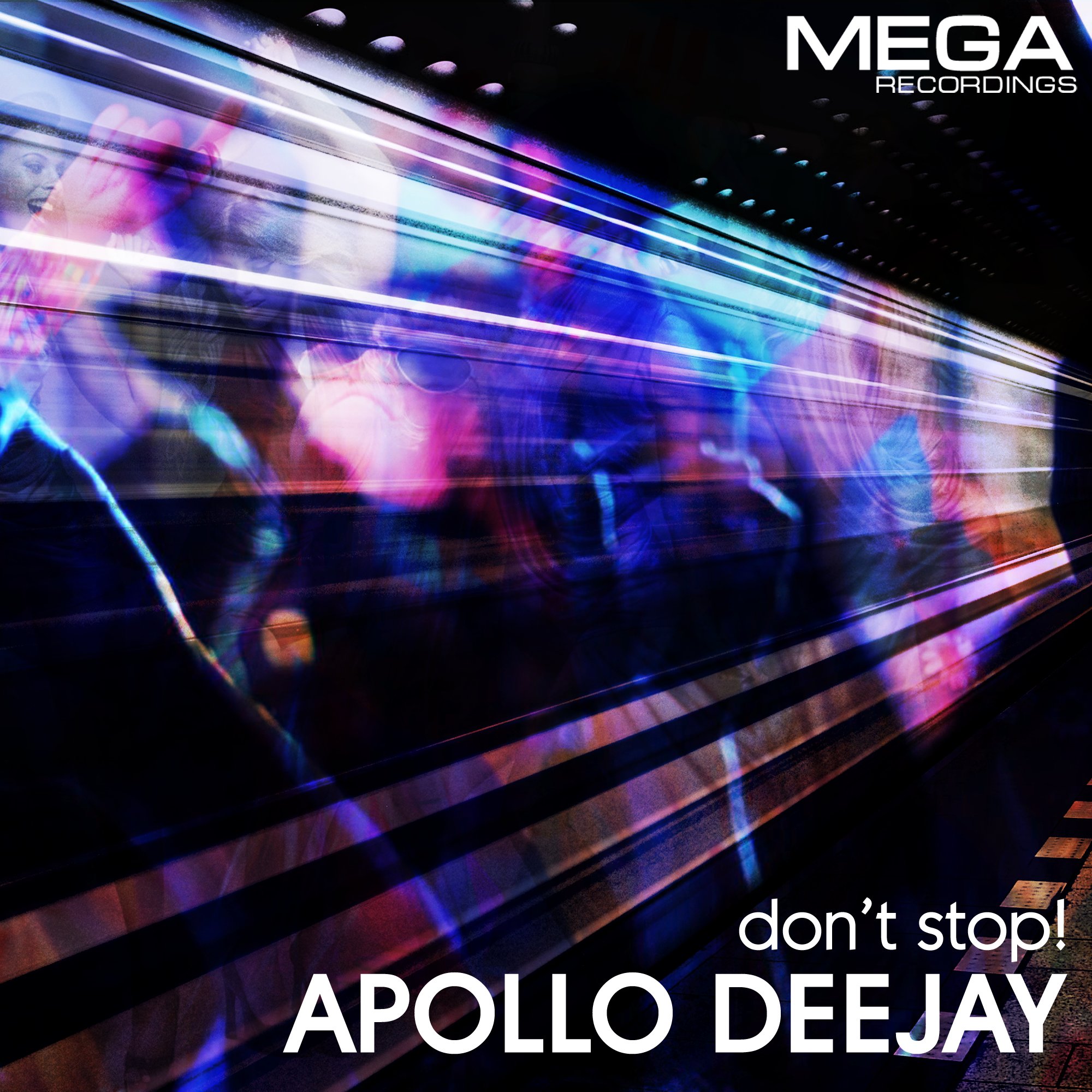 Dont Stop (Original Mix)