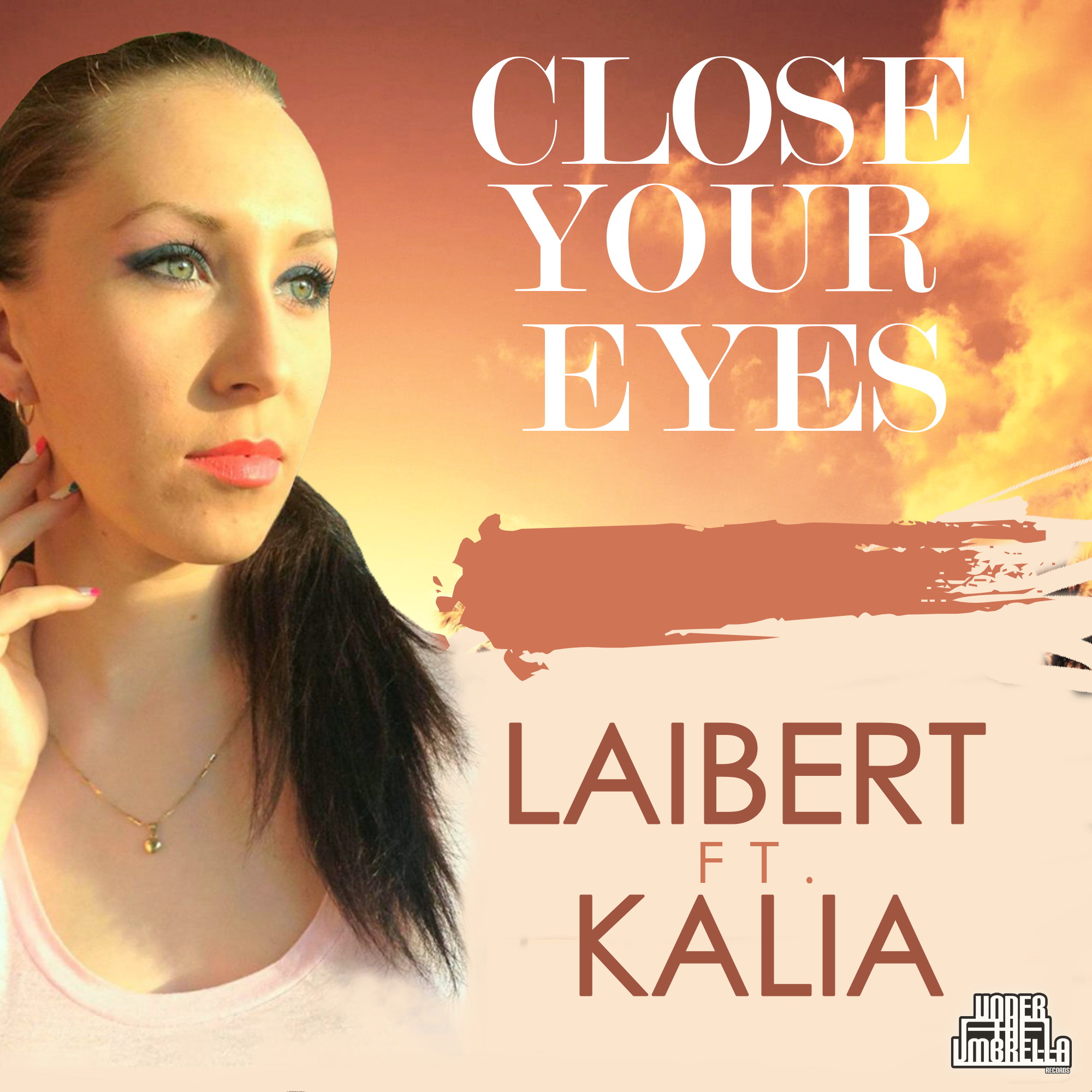 Close Your Eyes (feat. Kalia)