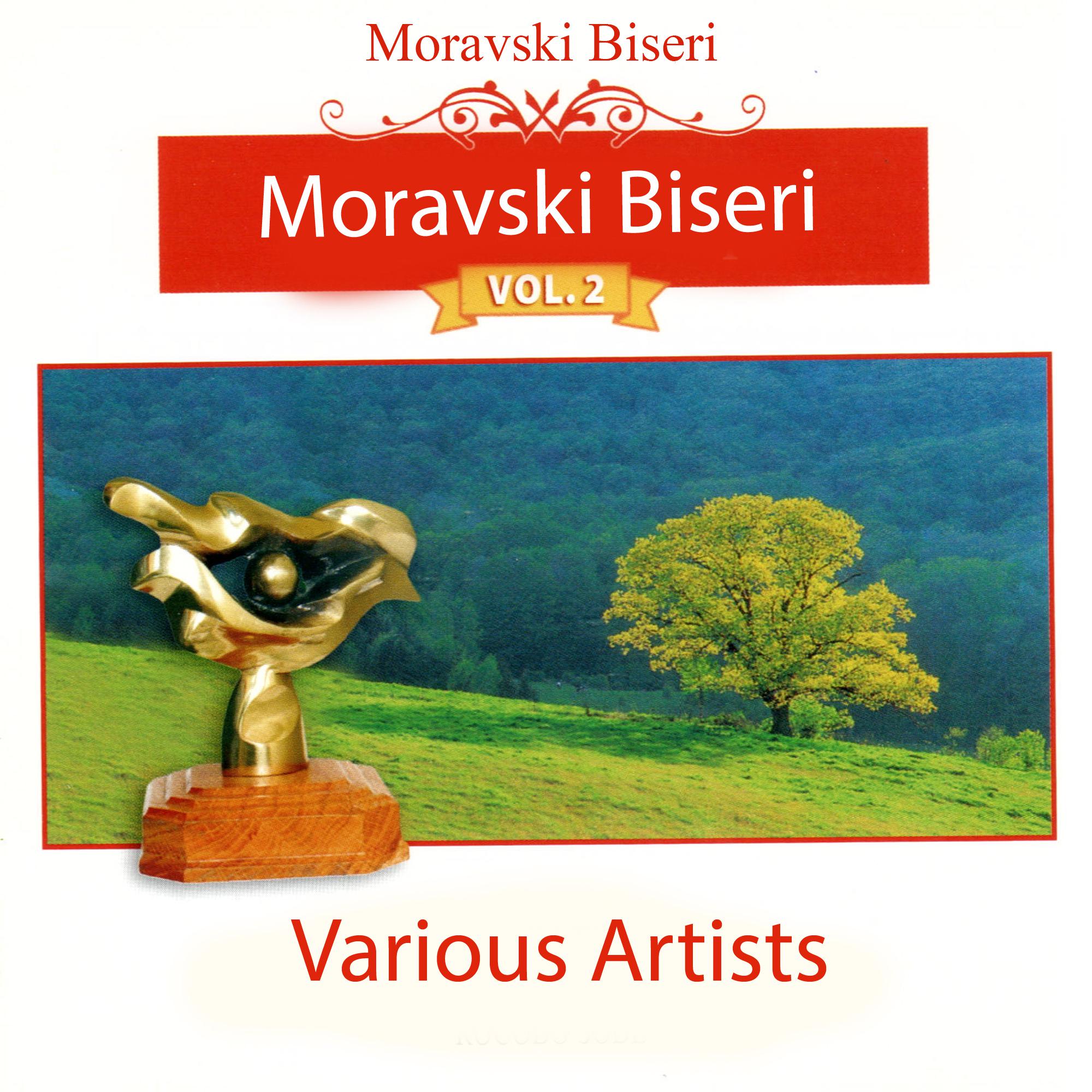 Moravski Biseri Vol.2