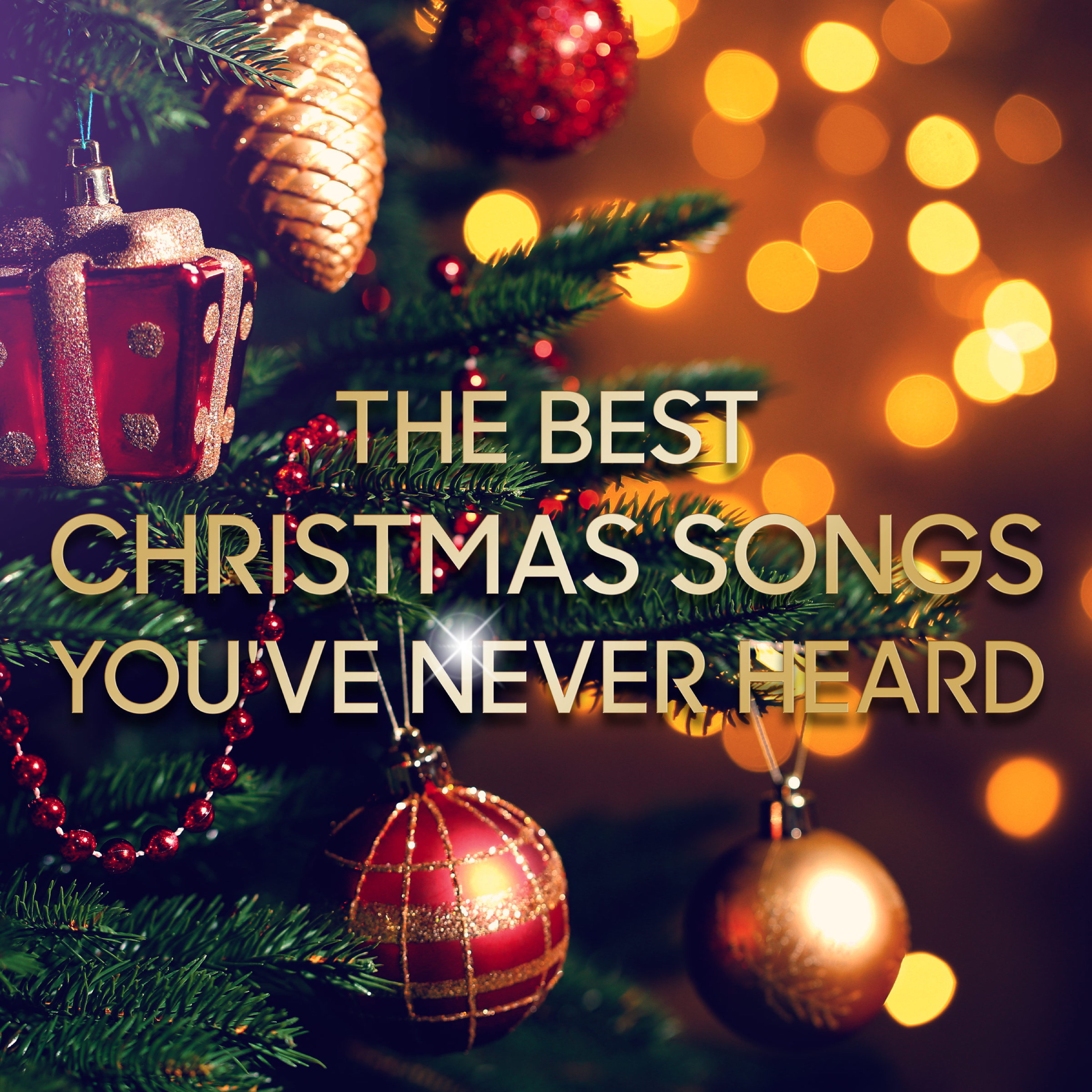 The Best Christmas Songs You've Never Heard