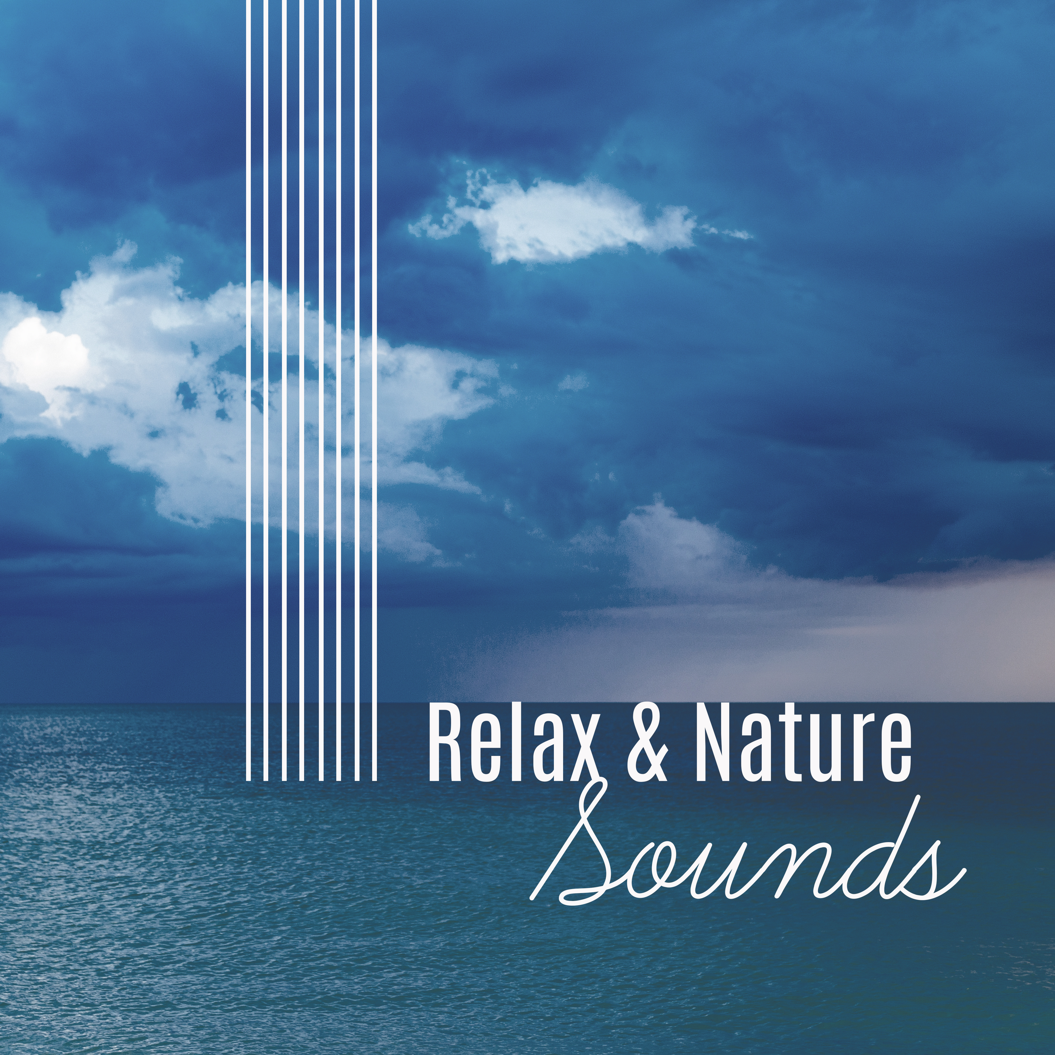 Relax  Nature Sounds  Peaceful Music for Relaxation, Sounds of Sea, Forest Music, Soothing Water, Deep Sleep, Meditation, Gentle Melodies
