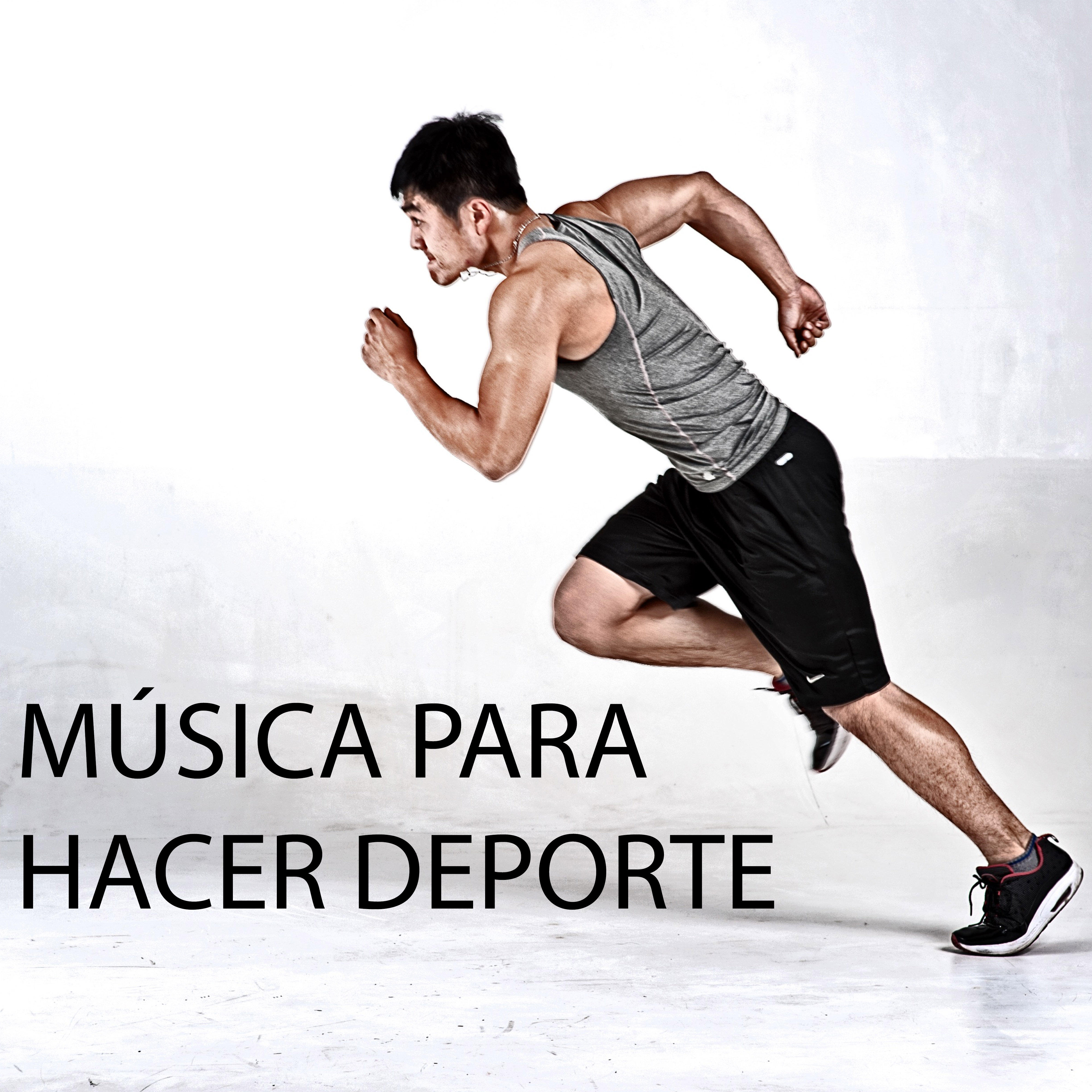 Mu sica para Hacer Deporte  Canciones para Ejercicios de Fitness en el Gimnasio