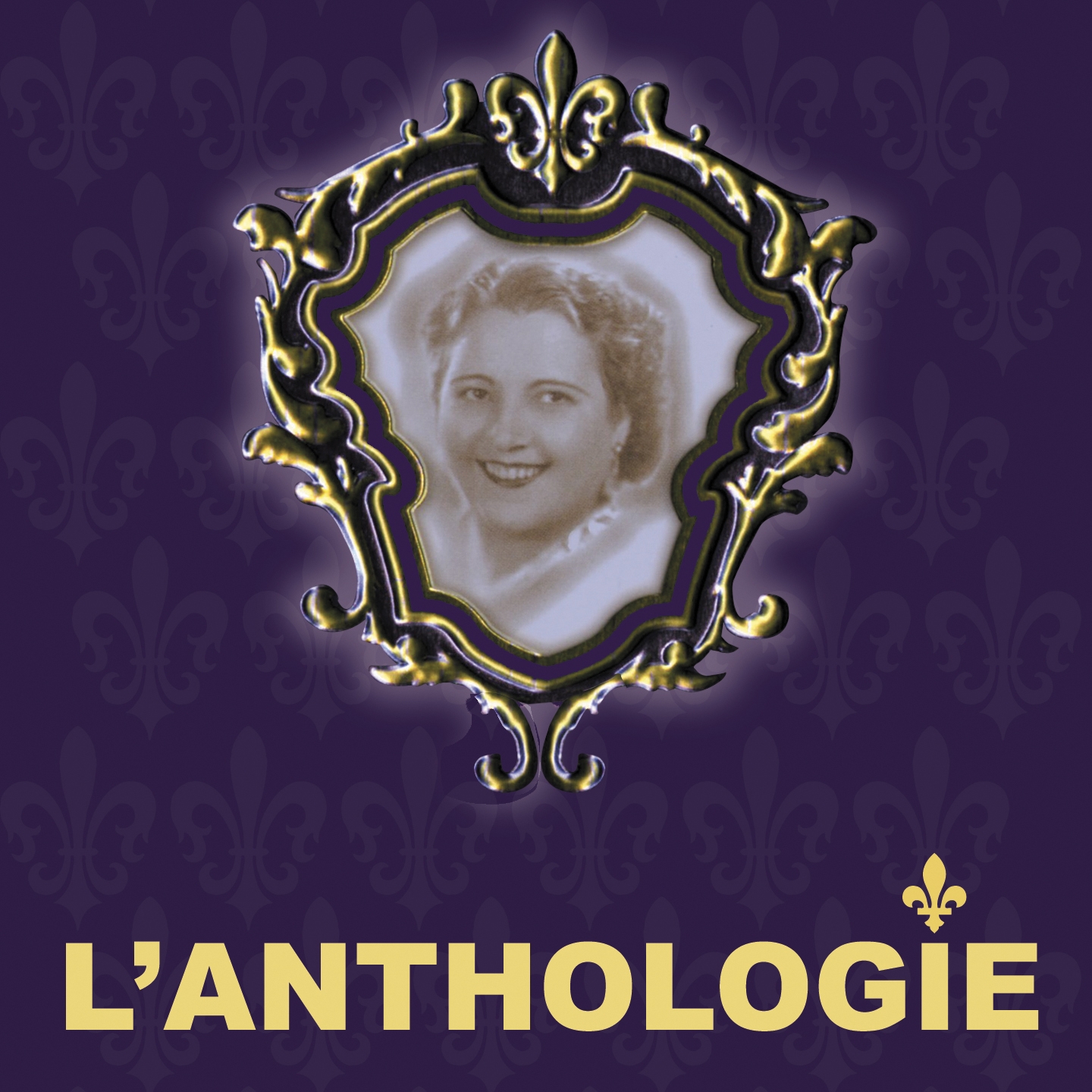 L'anthologie