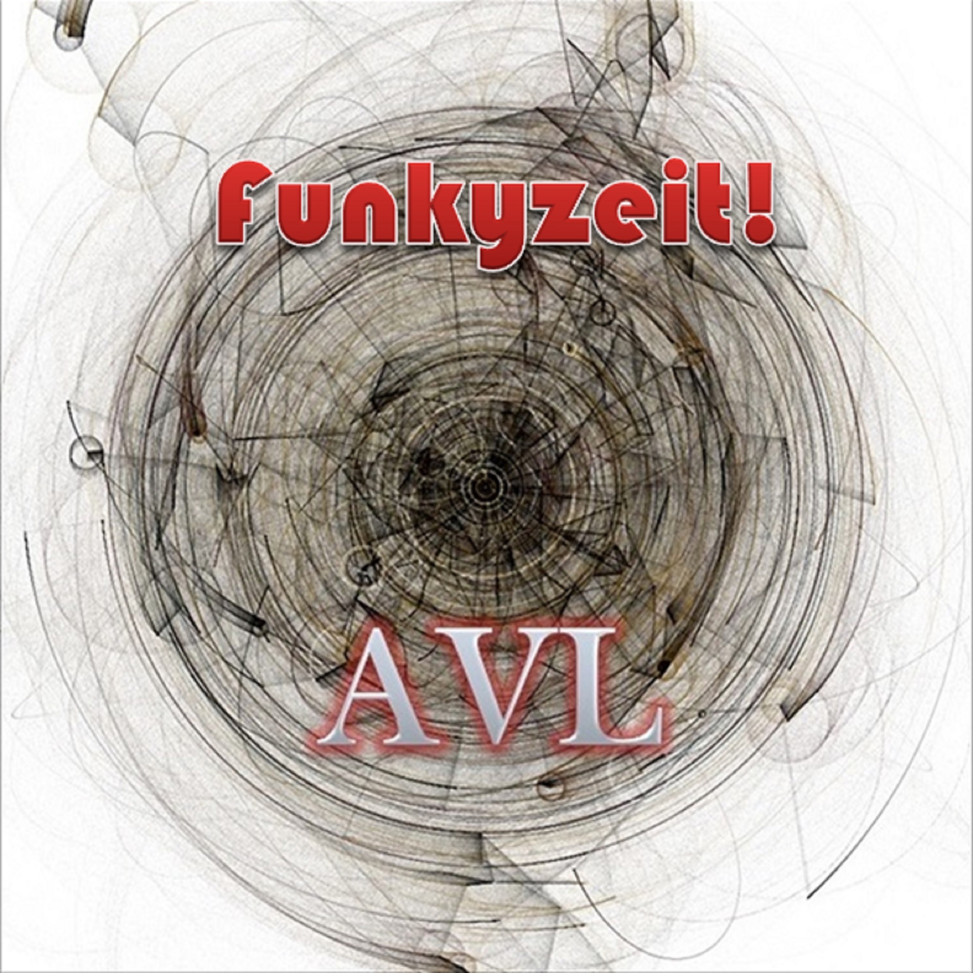 Funkyzeit!