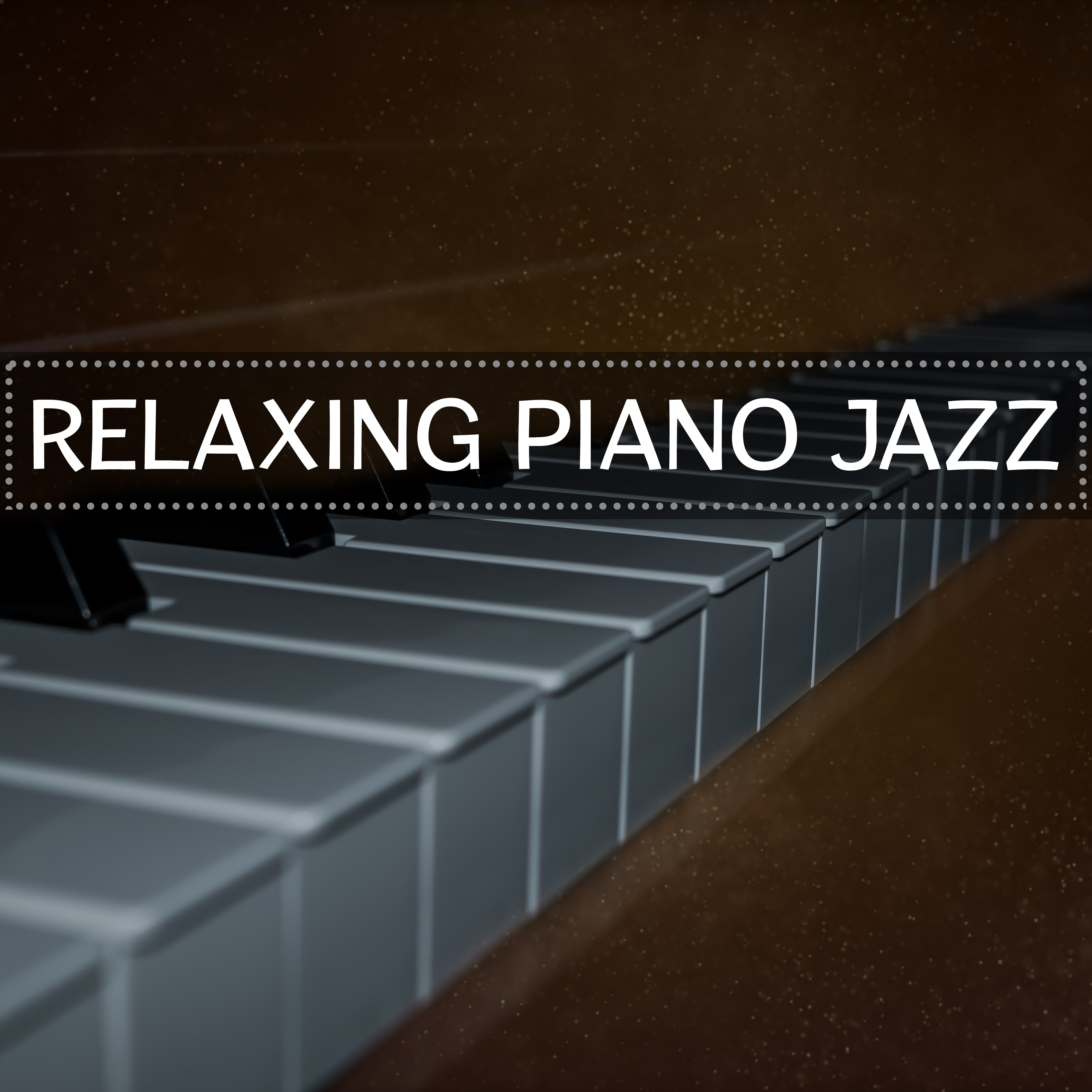 Relaxing Piano Jazz  Rest with Smooth Jazz Music, Sounds to Calm Down, Easy Relaxation
