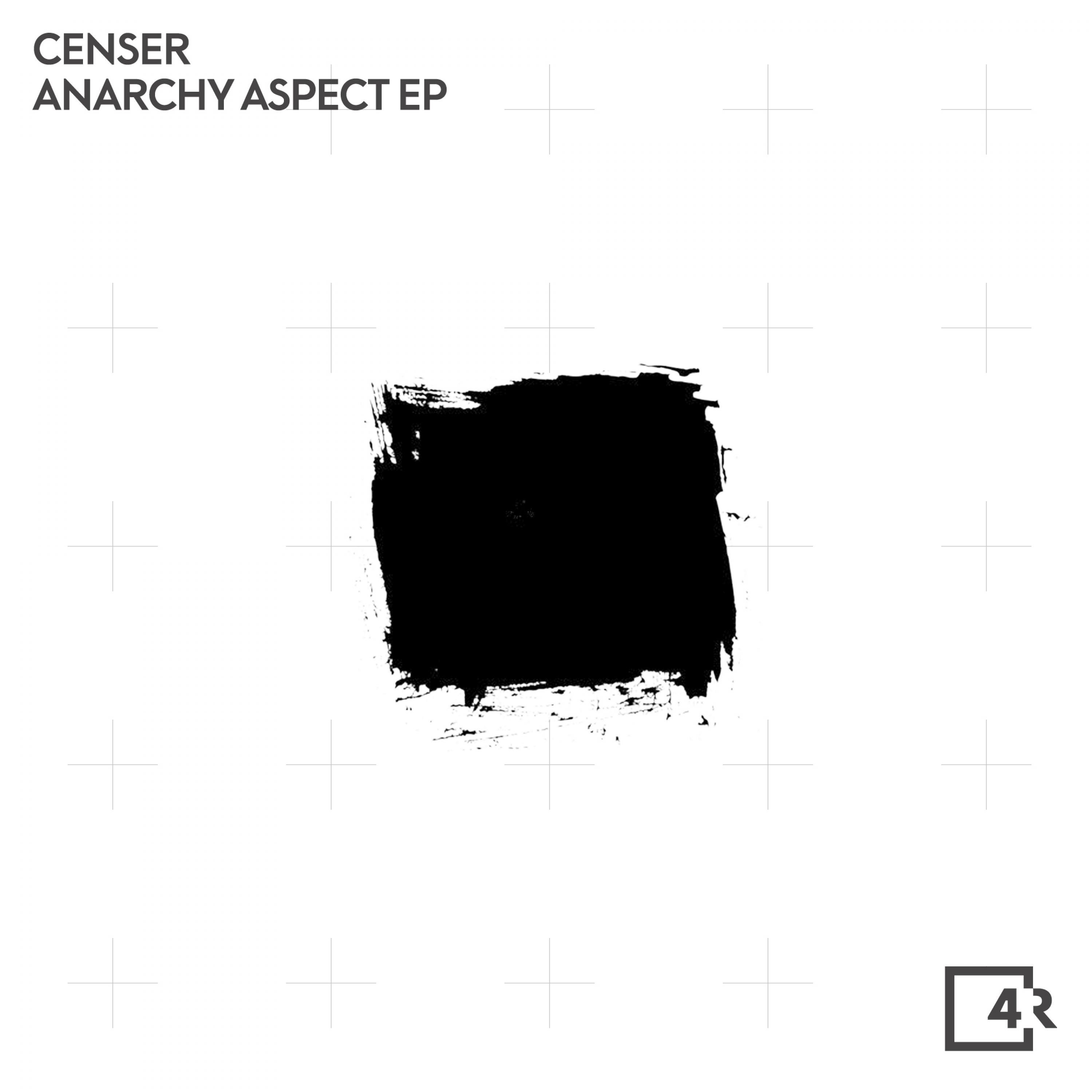 Anarchy Aspect (Original Mix)