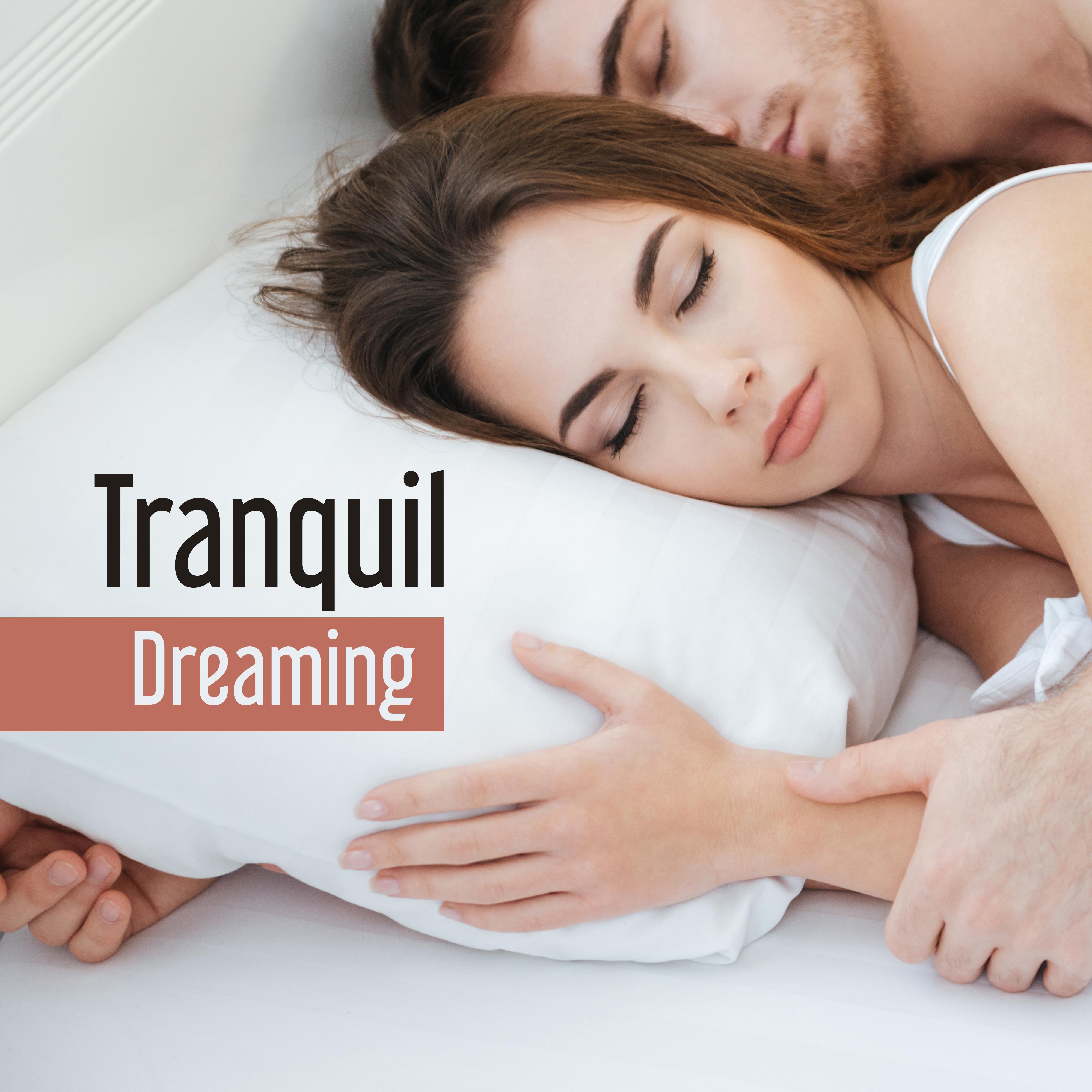 Tranquil Dreaming  Soft Songs for Sleep, Relaxation, Deep Relief, Night Chill, Quiet Nap, Healing Lullabies, Sweet Dreams