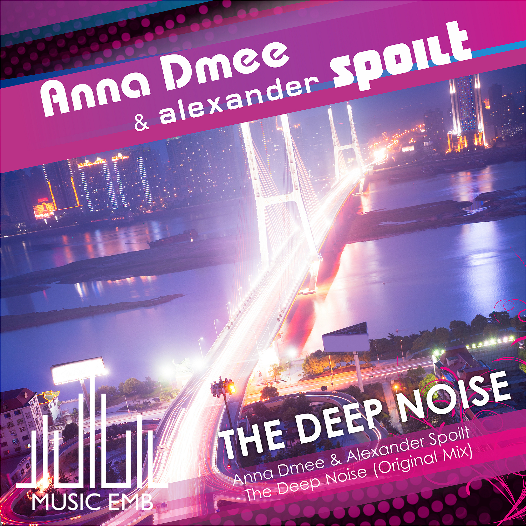 The Deep Noise