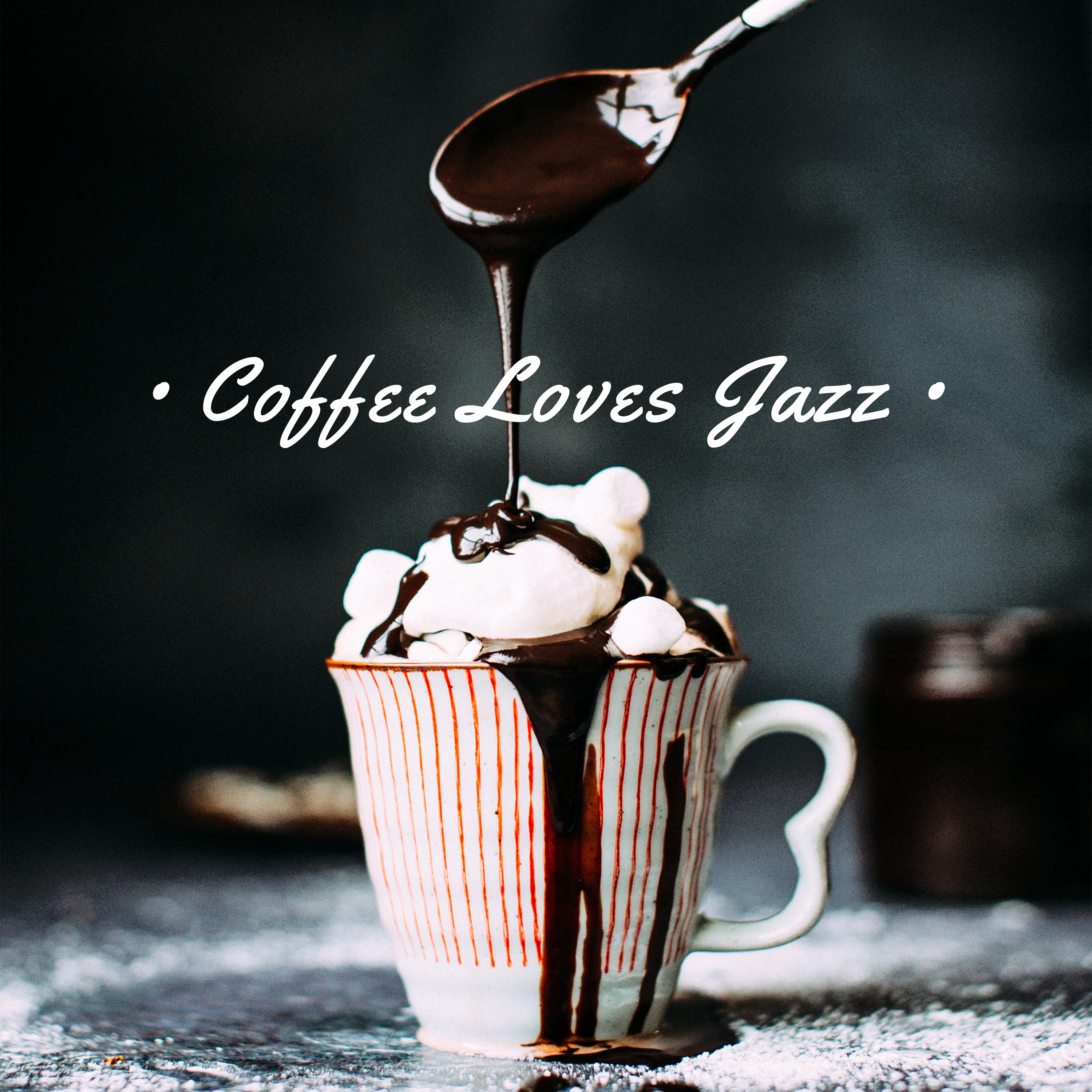 Coffee Loves Jazz  Jazz Cafe, Smooth Jazz for Restaurant, Dinner Music, Relaxing Jazz, Instrumental Calmness