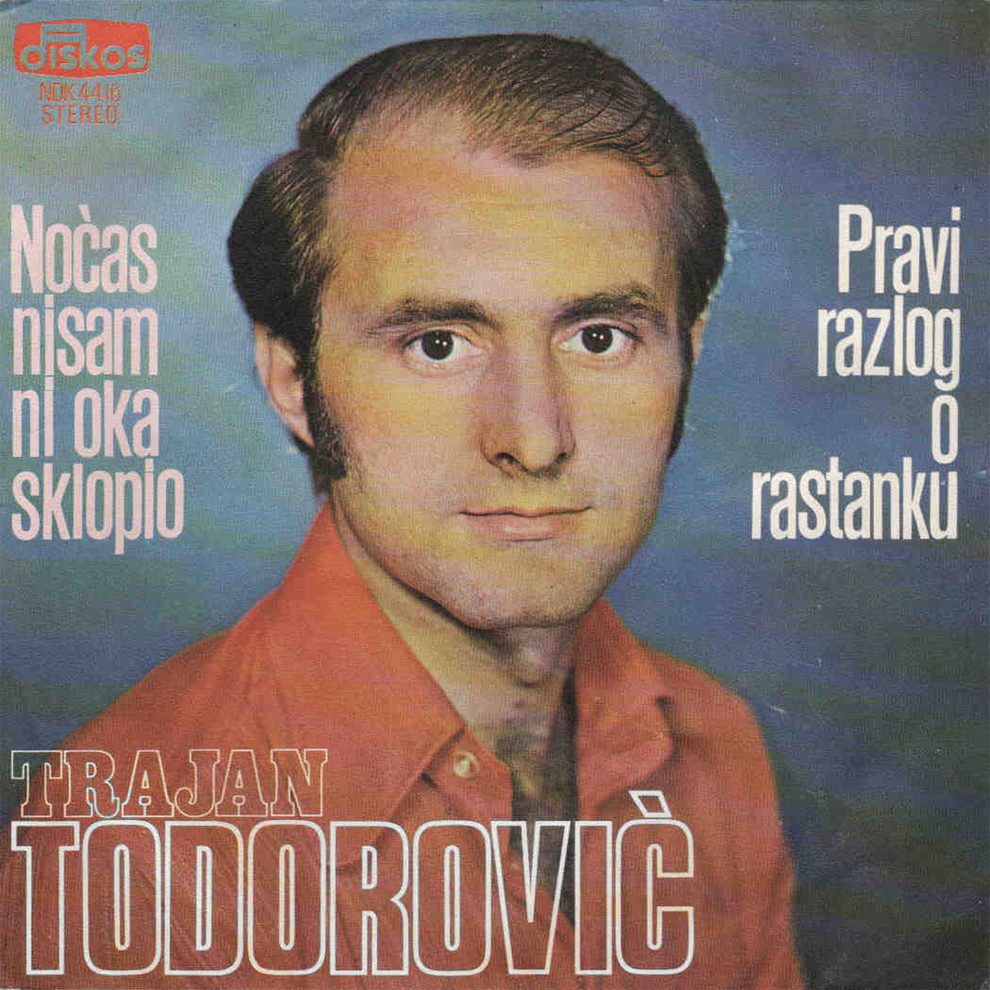 Pravi razlog o rastanku