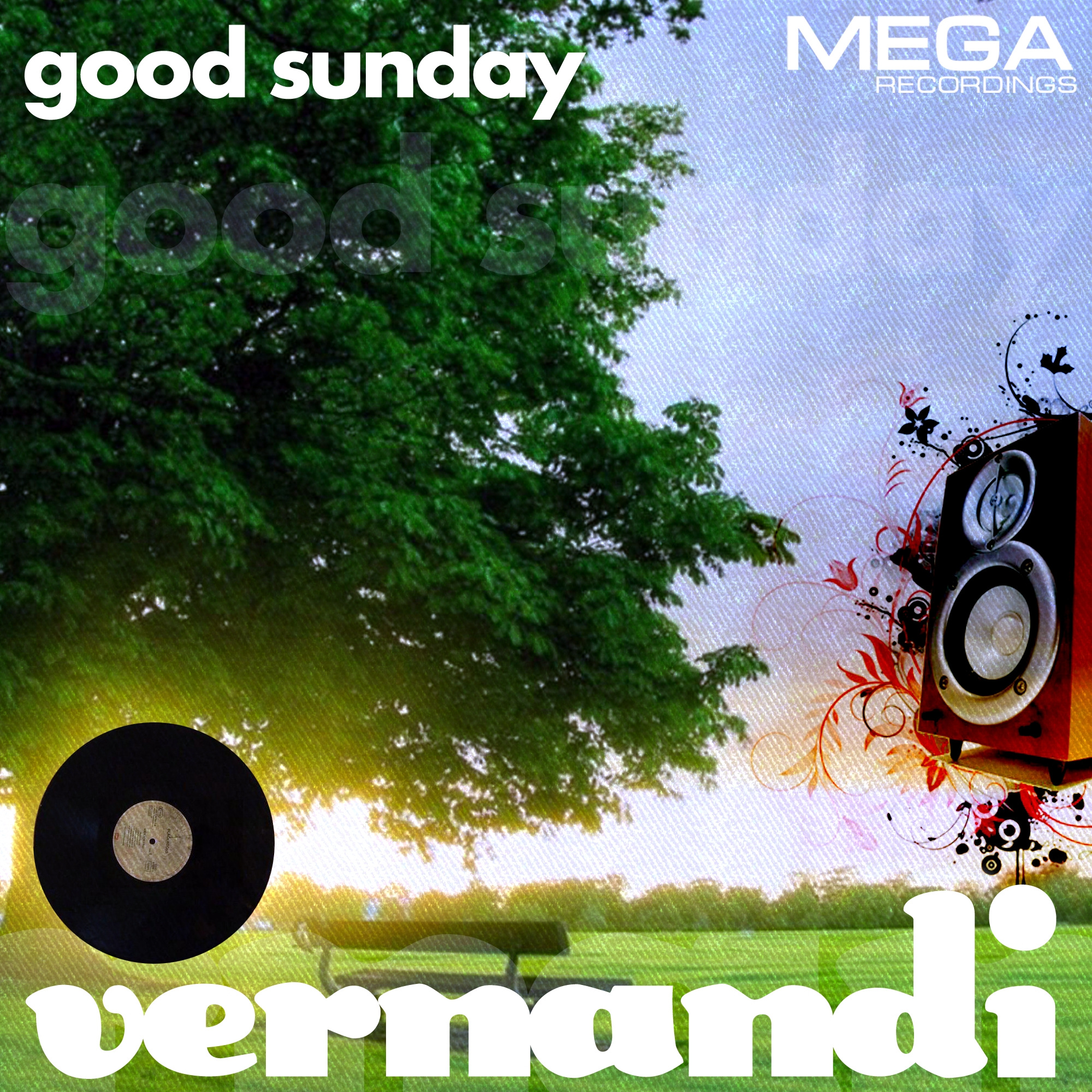 Good Sunday (Ilya Gushin Remix)