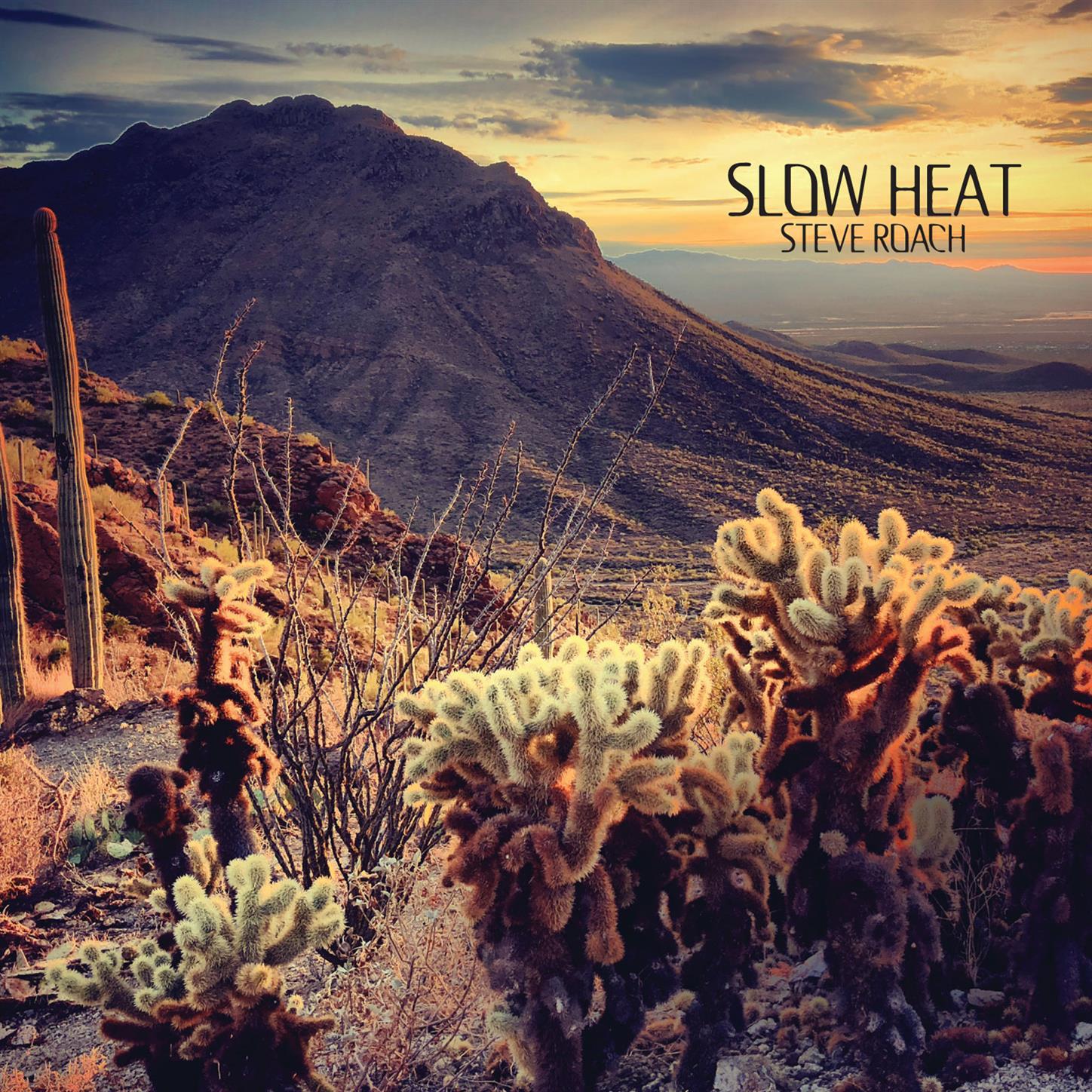 Slow Heat (2018 Remastered Edition)