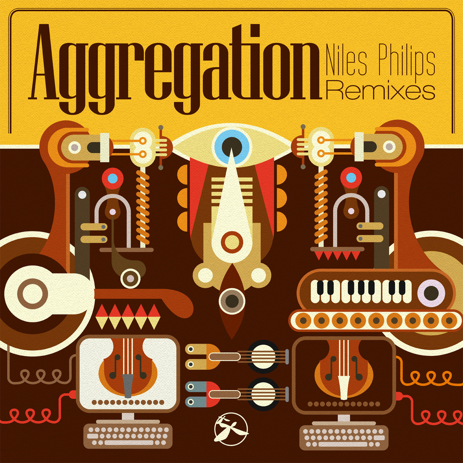 Aphelion (Niles Philips Remix)
