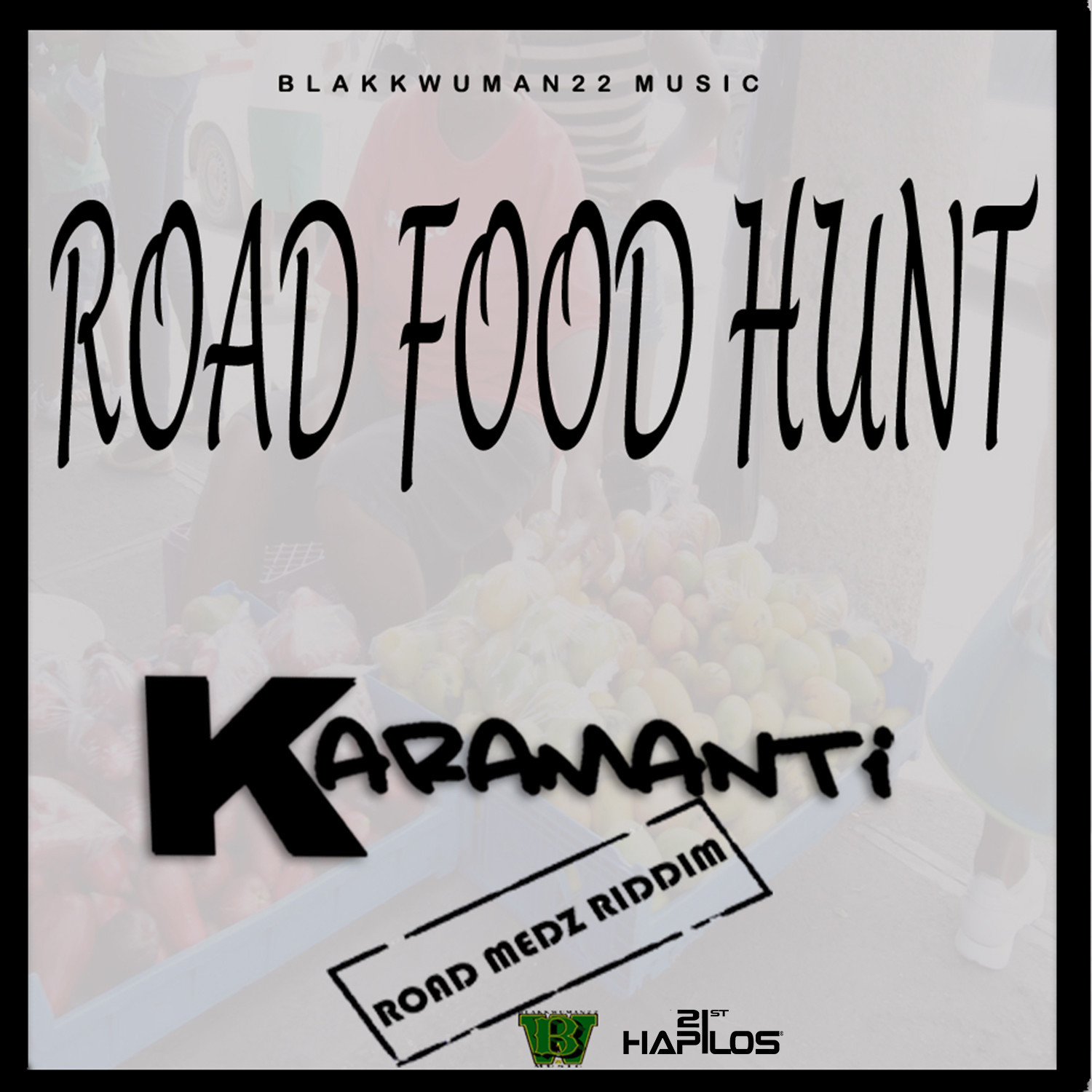 Road Food Hunt