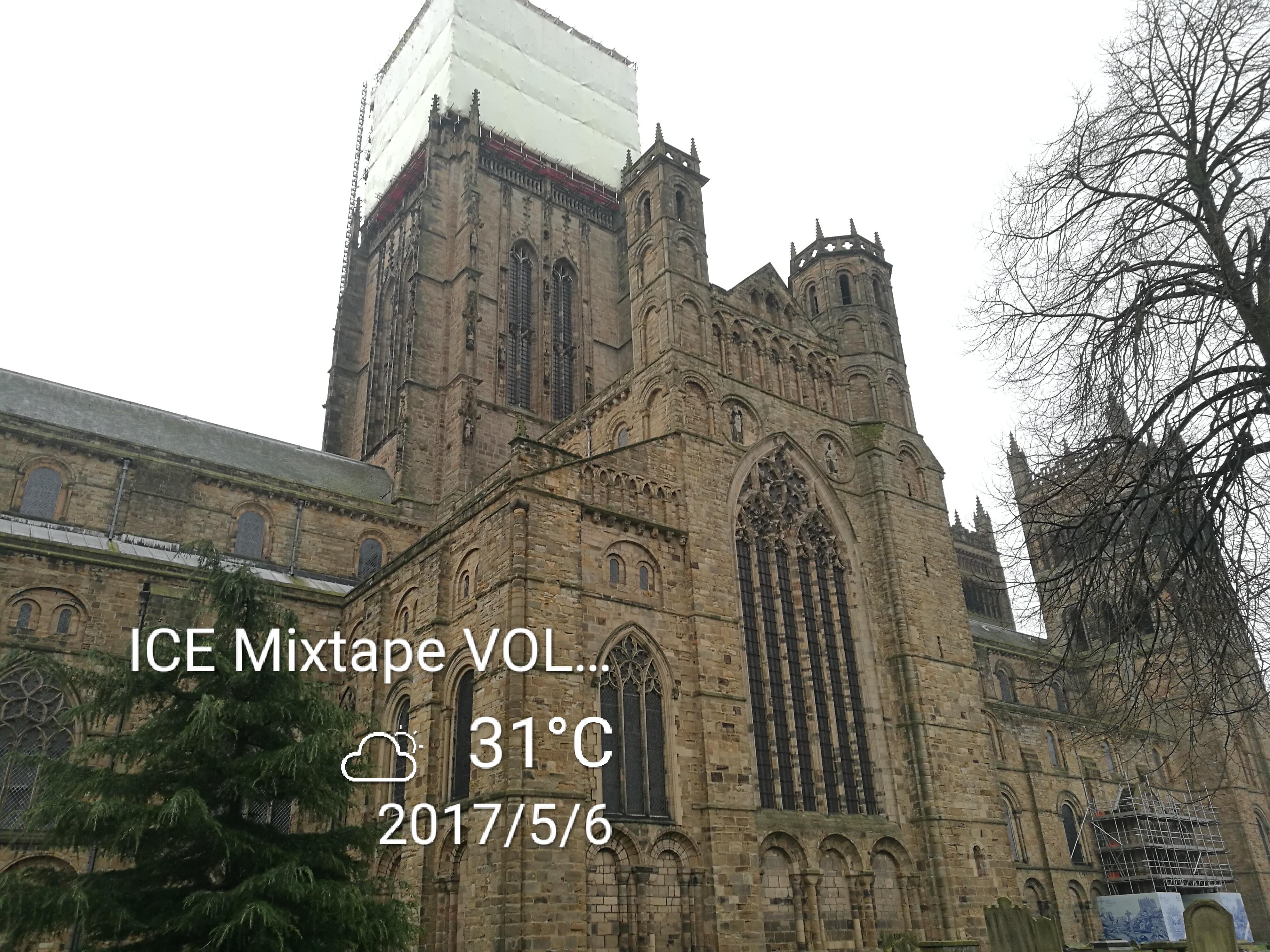 ICE Mixtape Vol.1