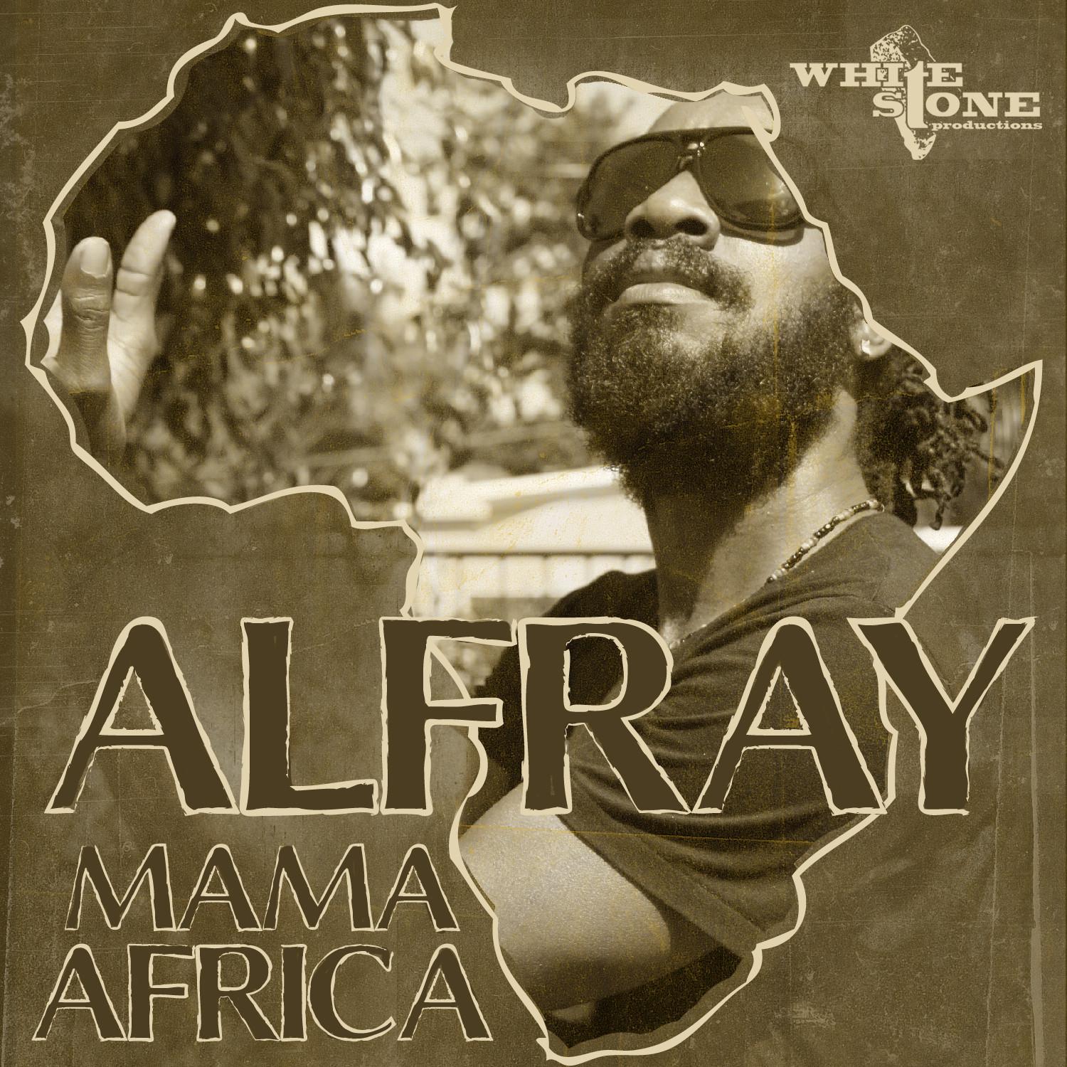 Mama Africa