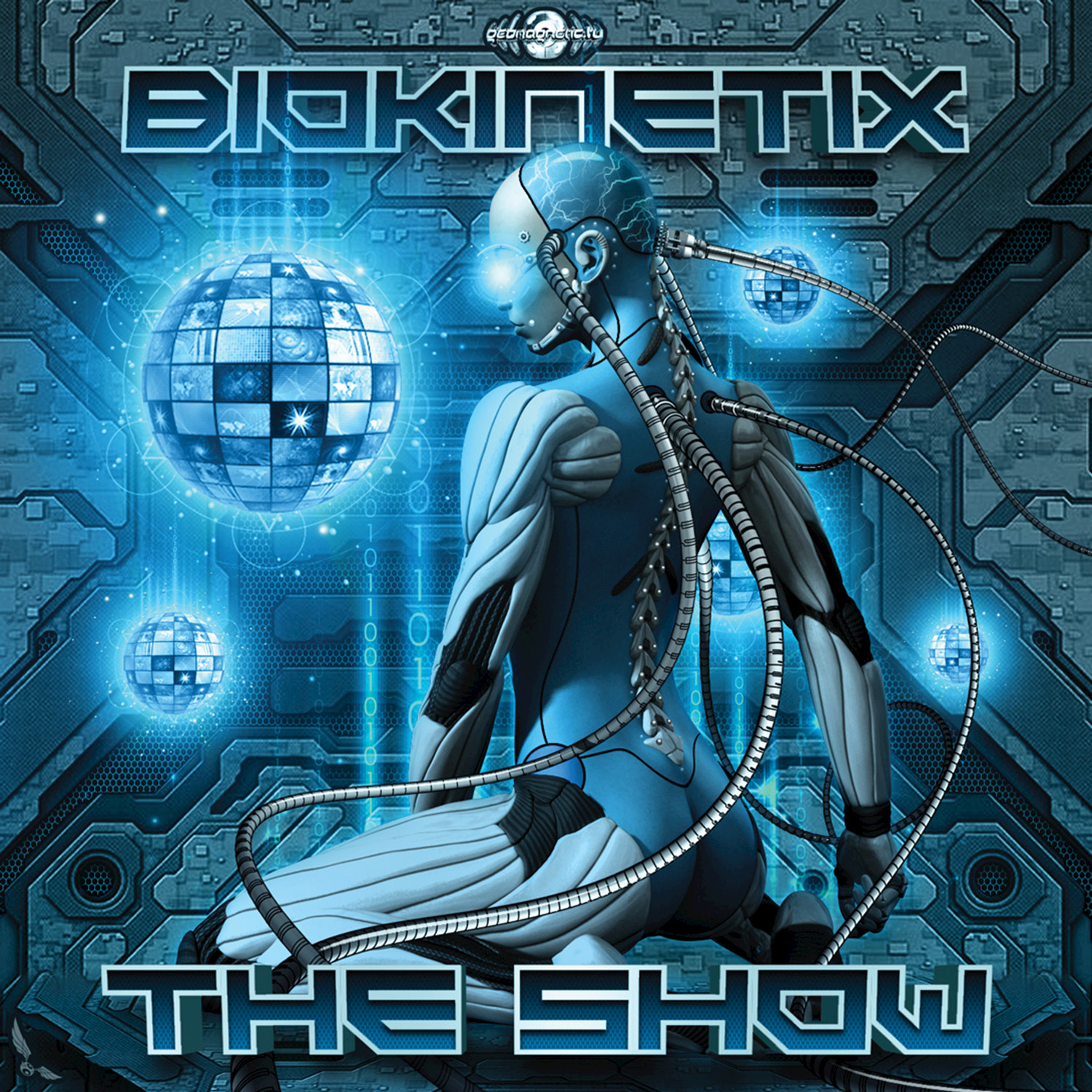 Different Reality (Biokinetix Remix)