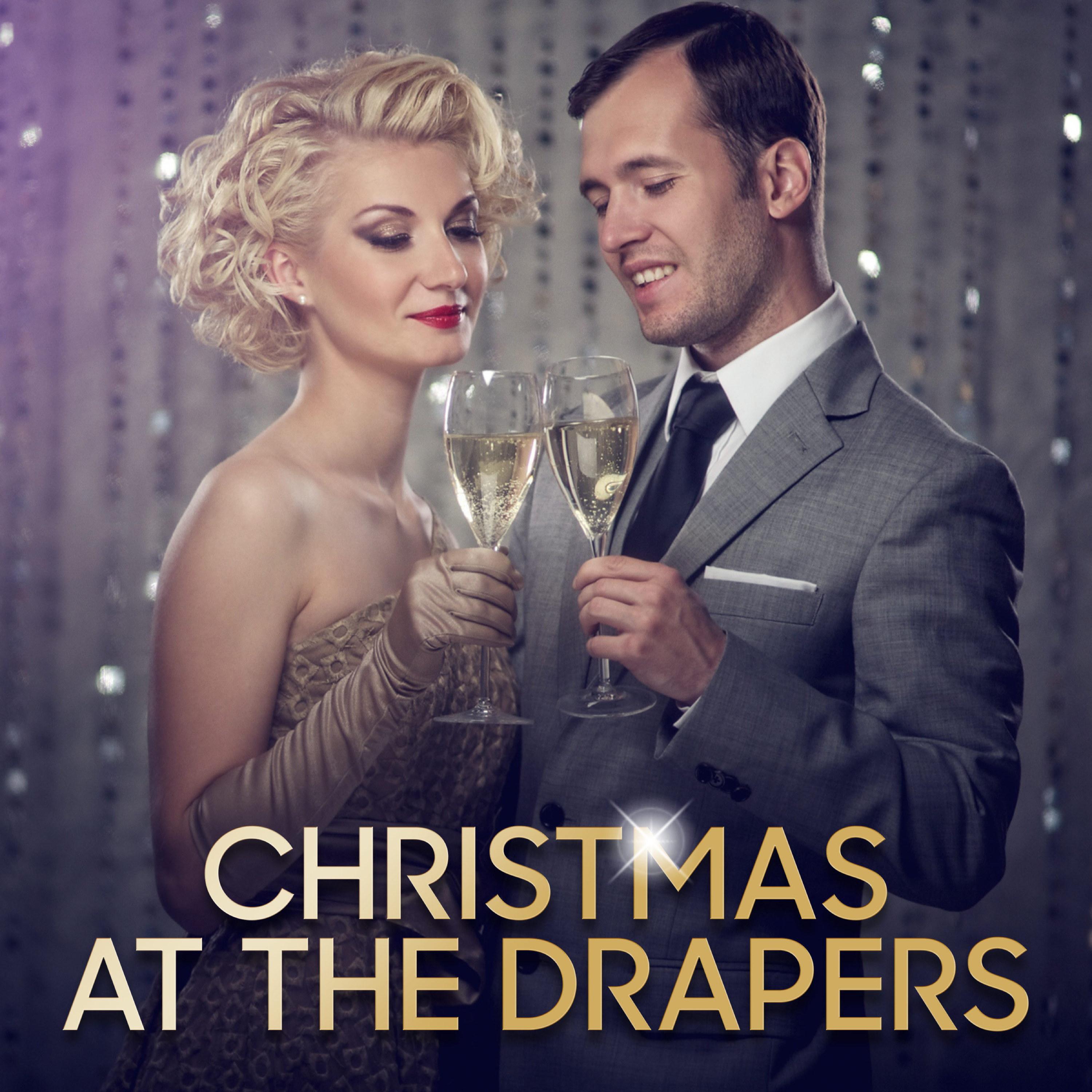 Christmas At The Drapers