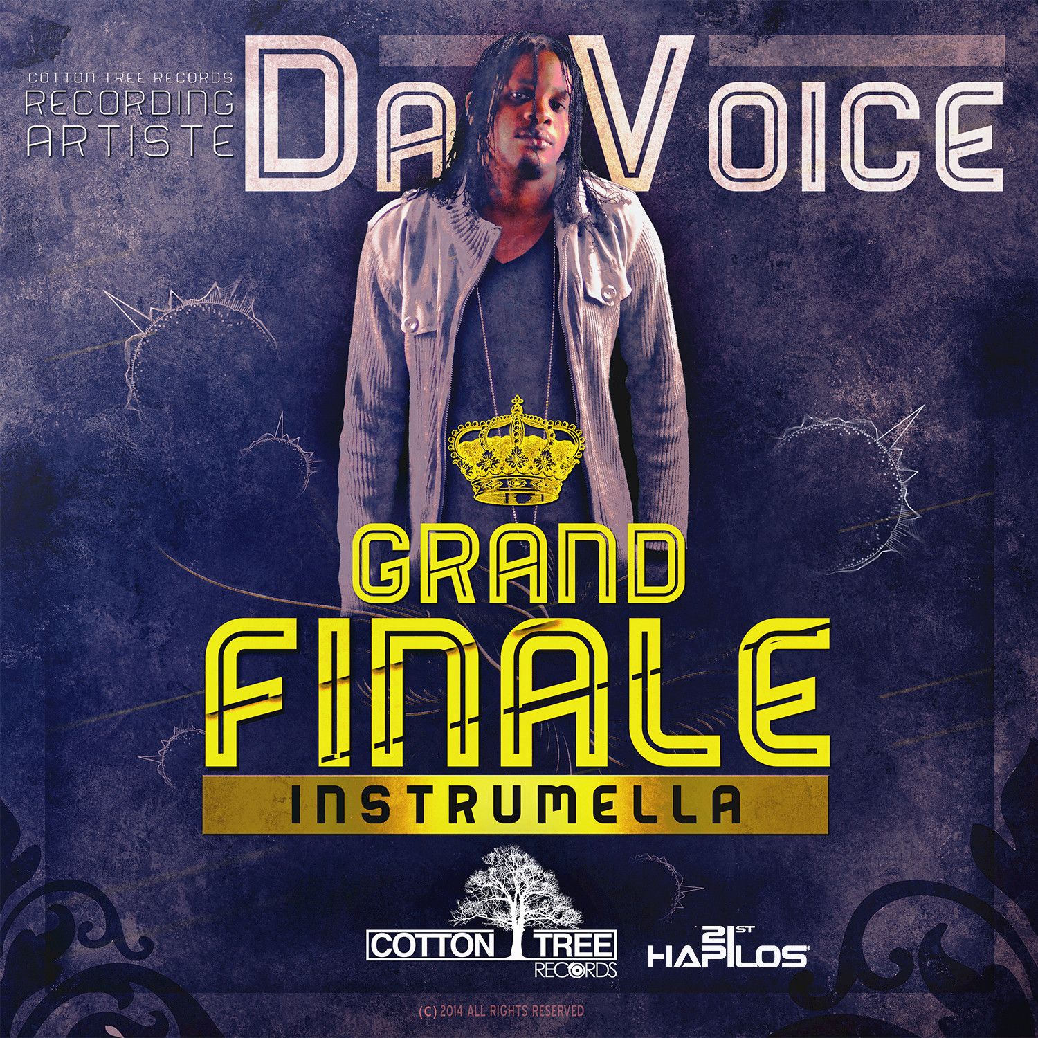 Grand Finale - Single