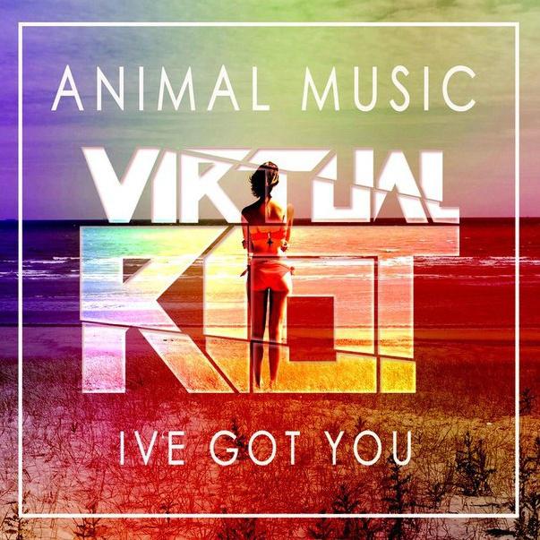 I've Got You  (Virtual Riot Remix)