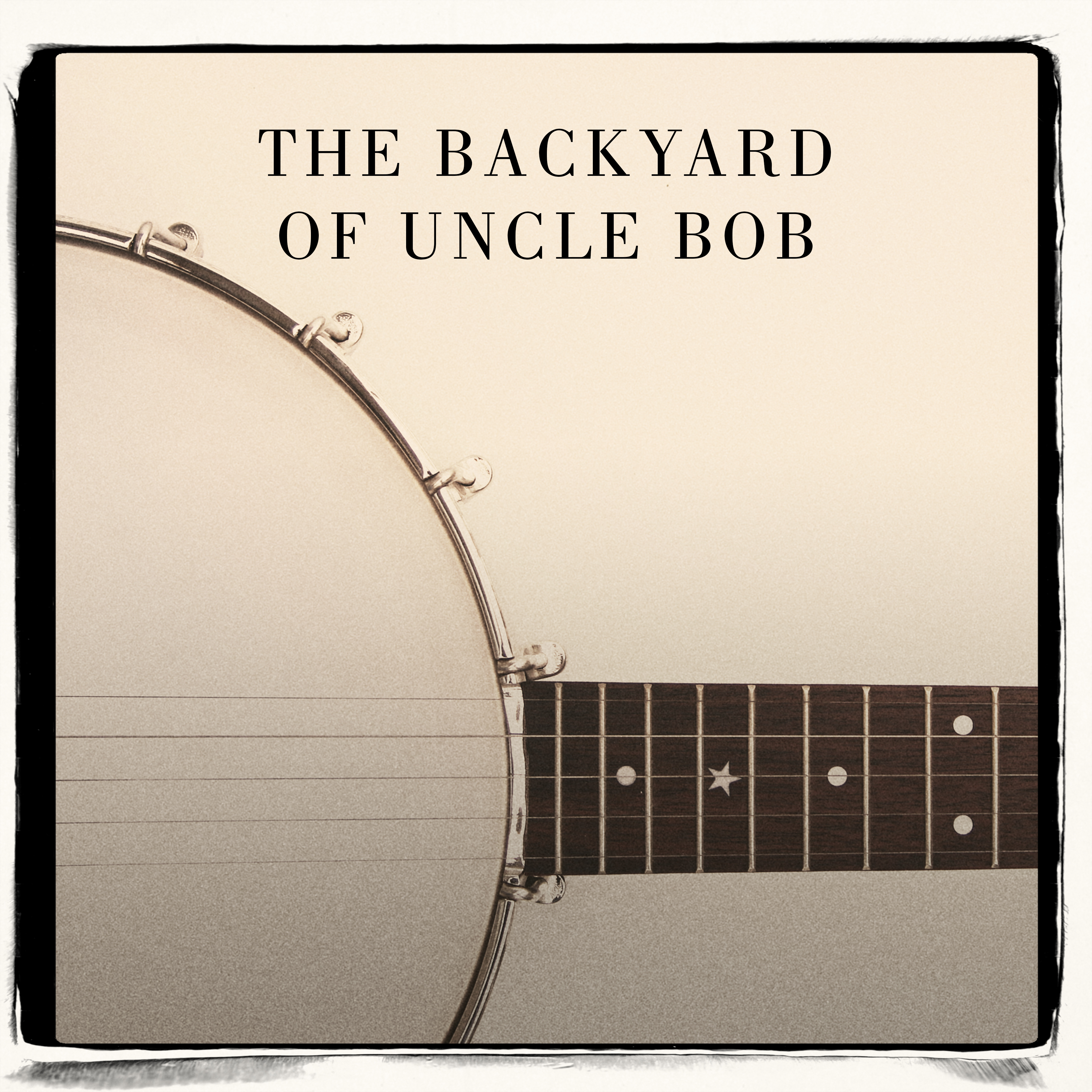 The Backyard of Uncle Bob