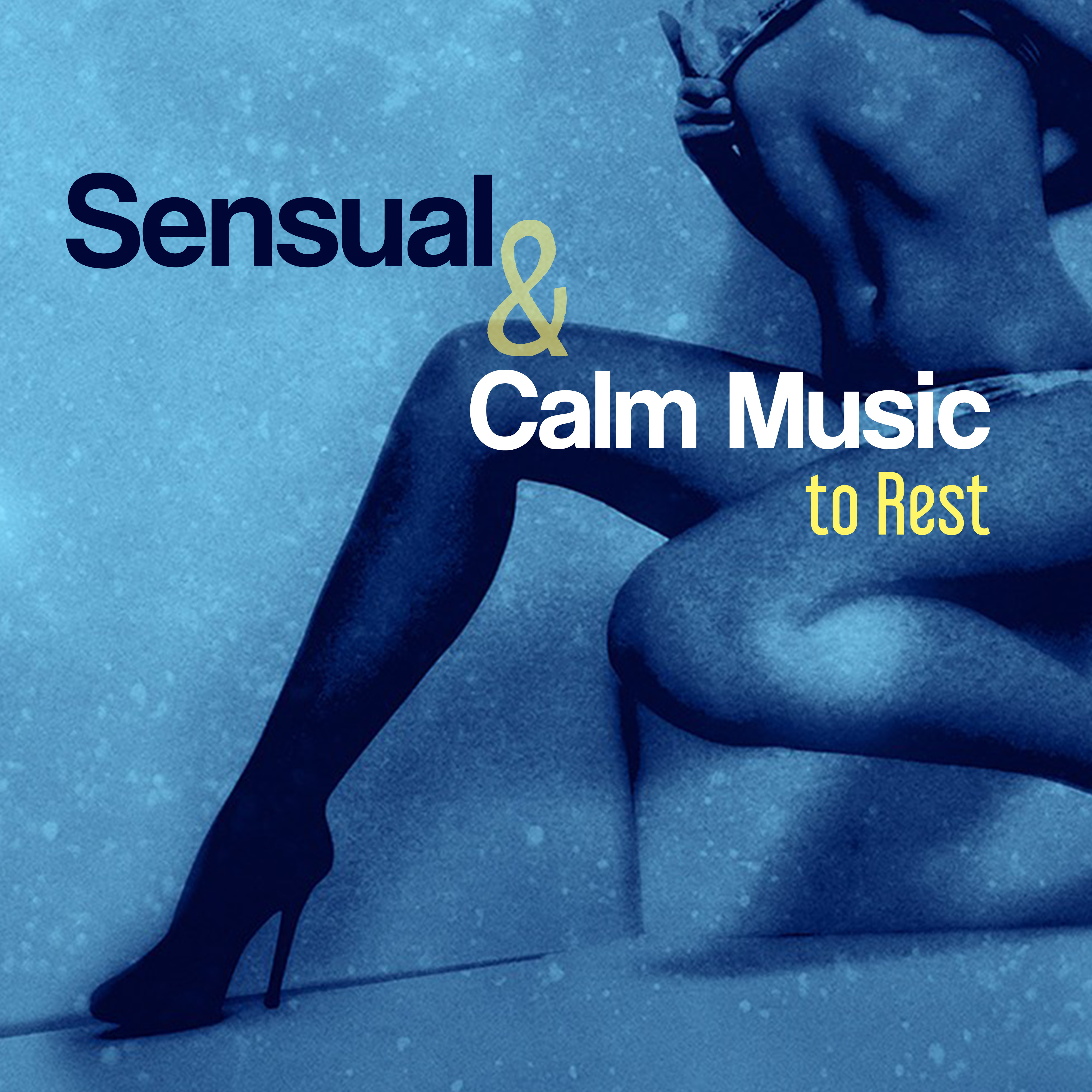 Sensual  Calm Music to Rest  Inner Silence, Stress Relief, New Age Relaxation, Music to Calm Mind