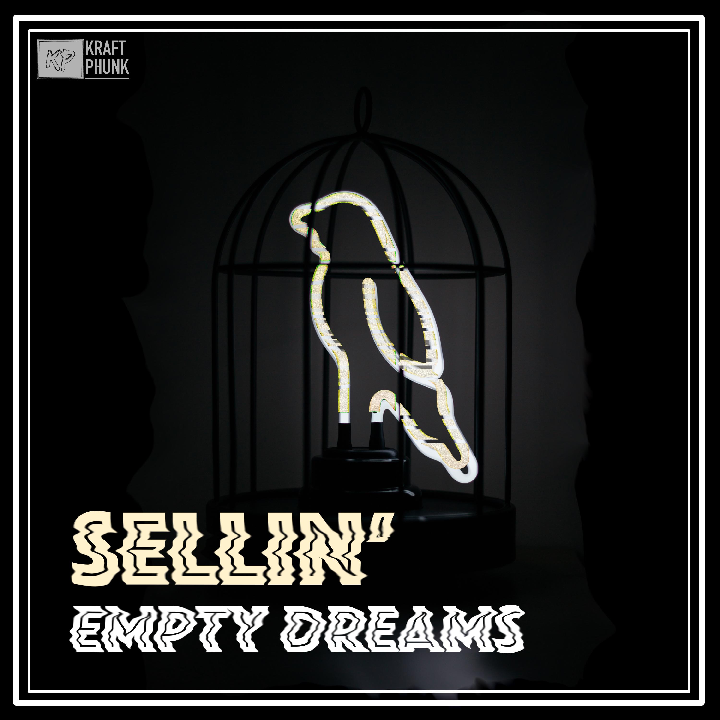 Sellin' Empty Dreams  Trap Music Radio 24 7