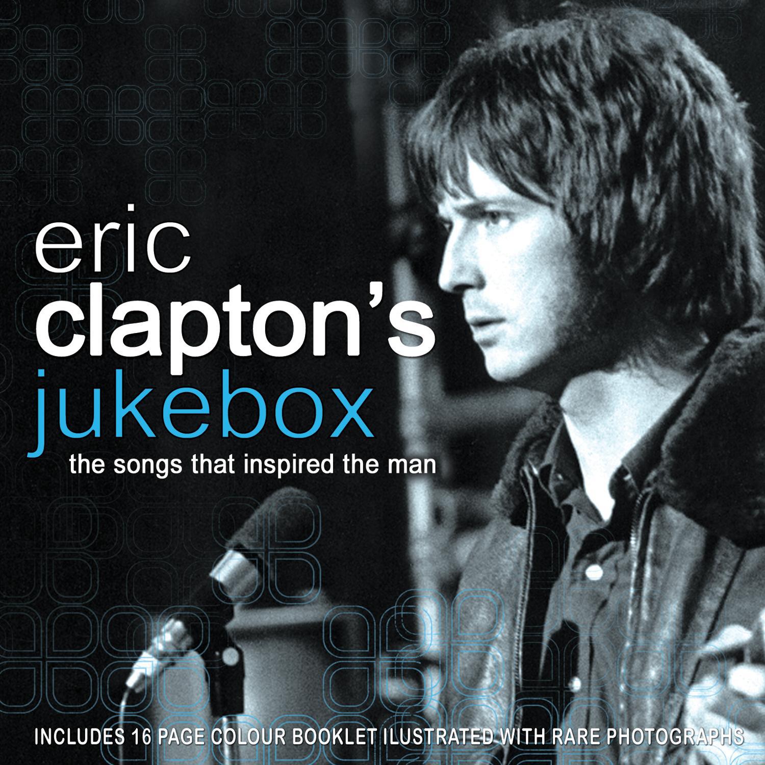 Eric Clapton's Jukebox