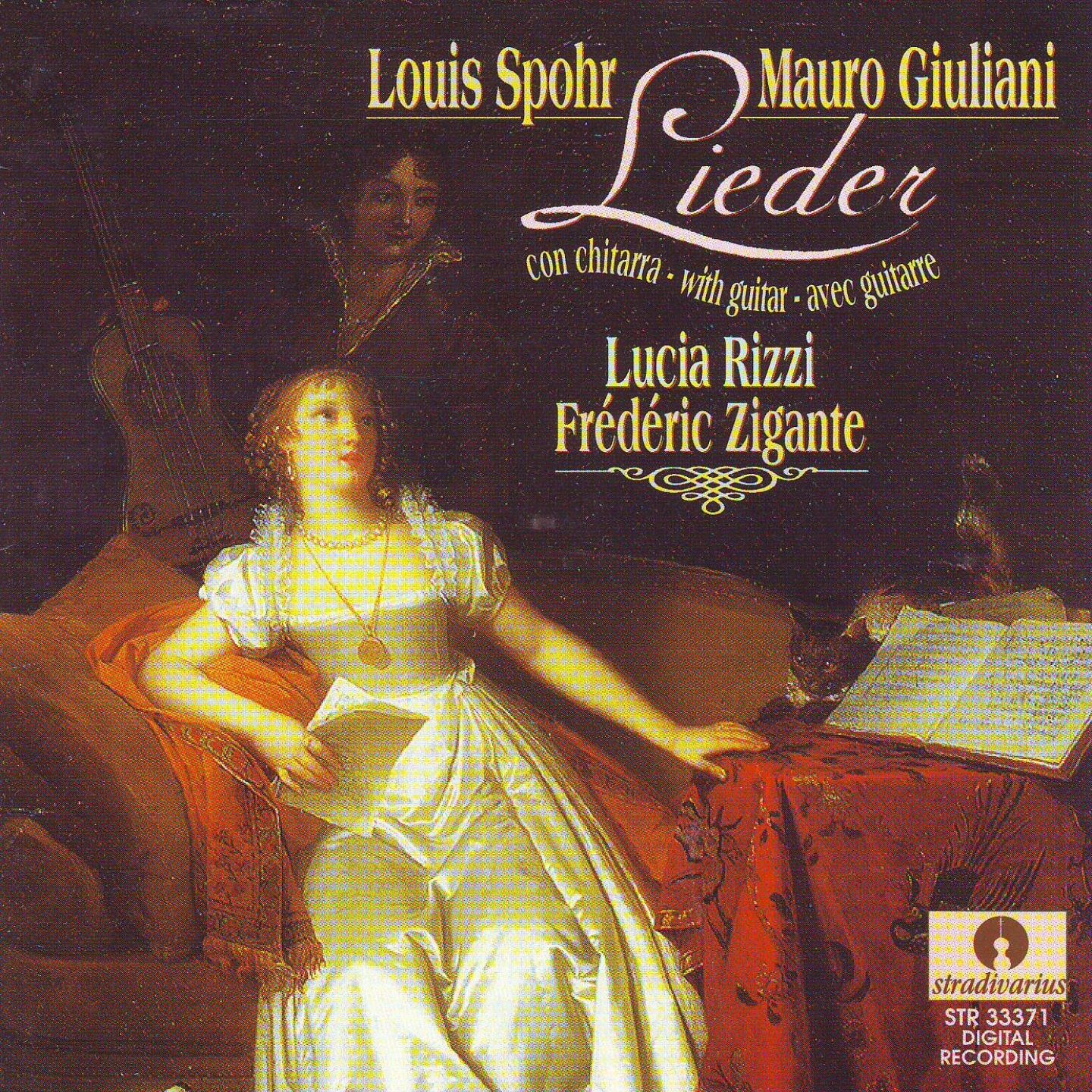 Sechs Deutsche Lieder Op.89 : I.Abschied