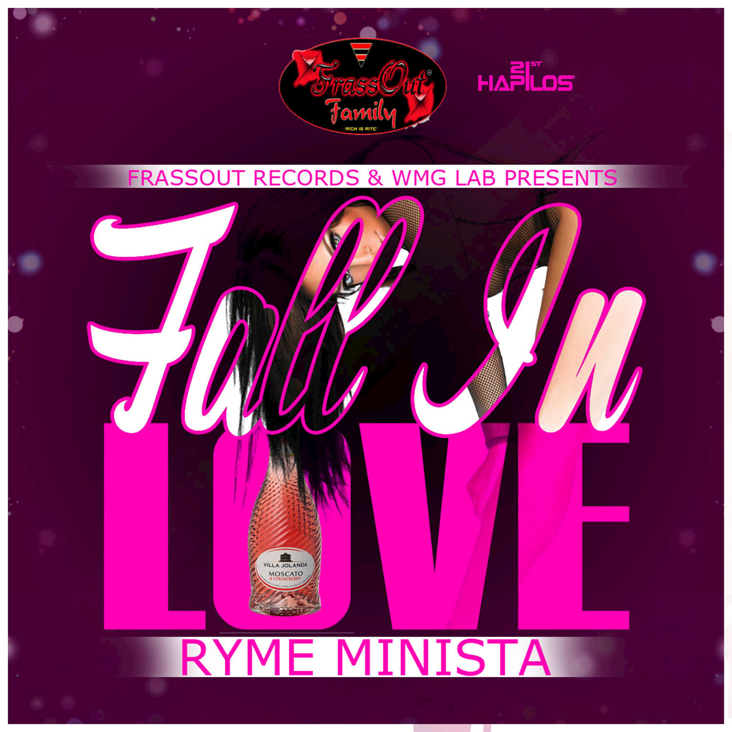 Fall In Love - Single